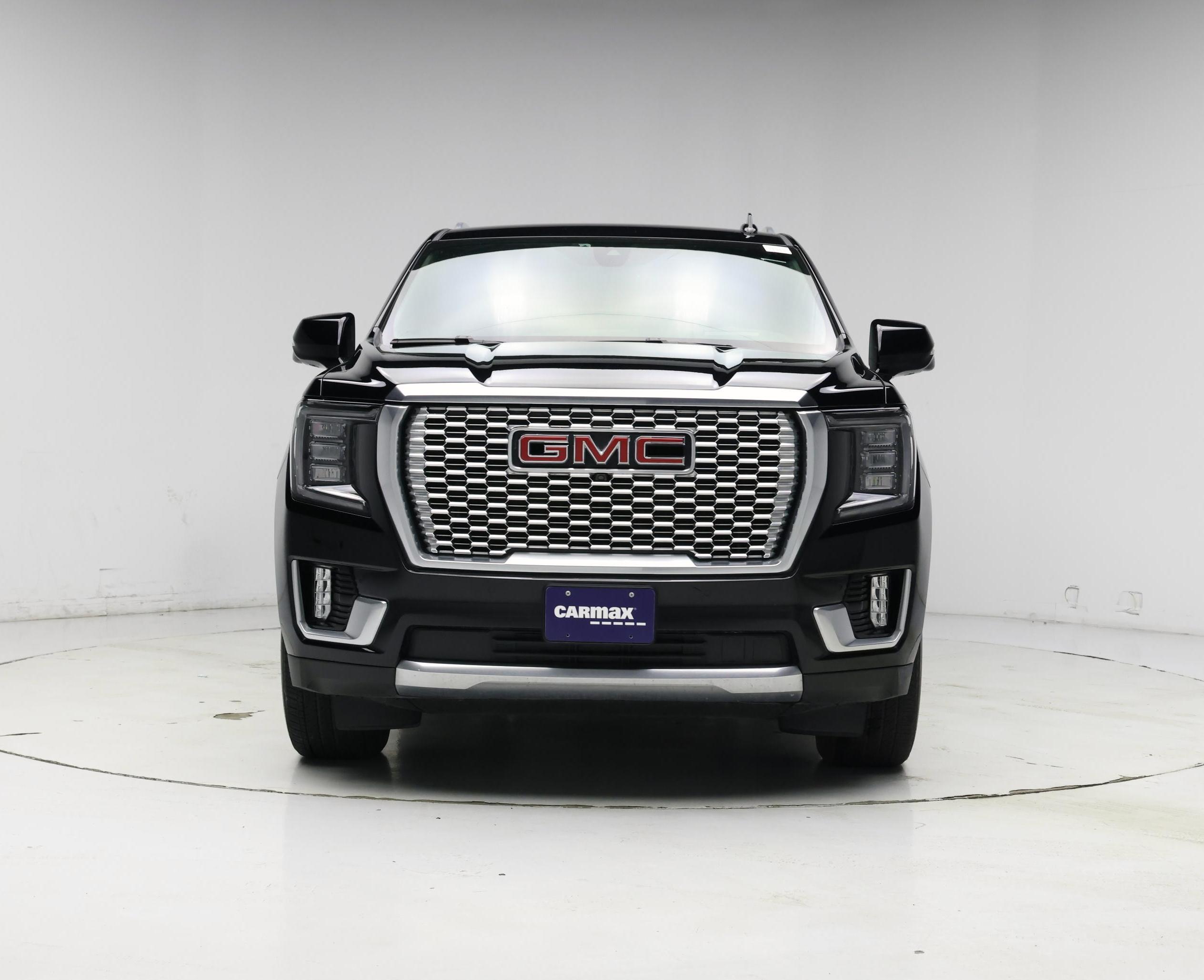 Thumbnail: 2022 GMC Yukon - 5