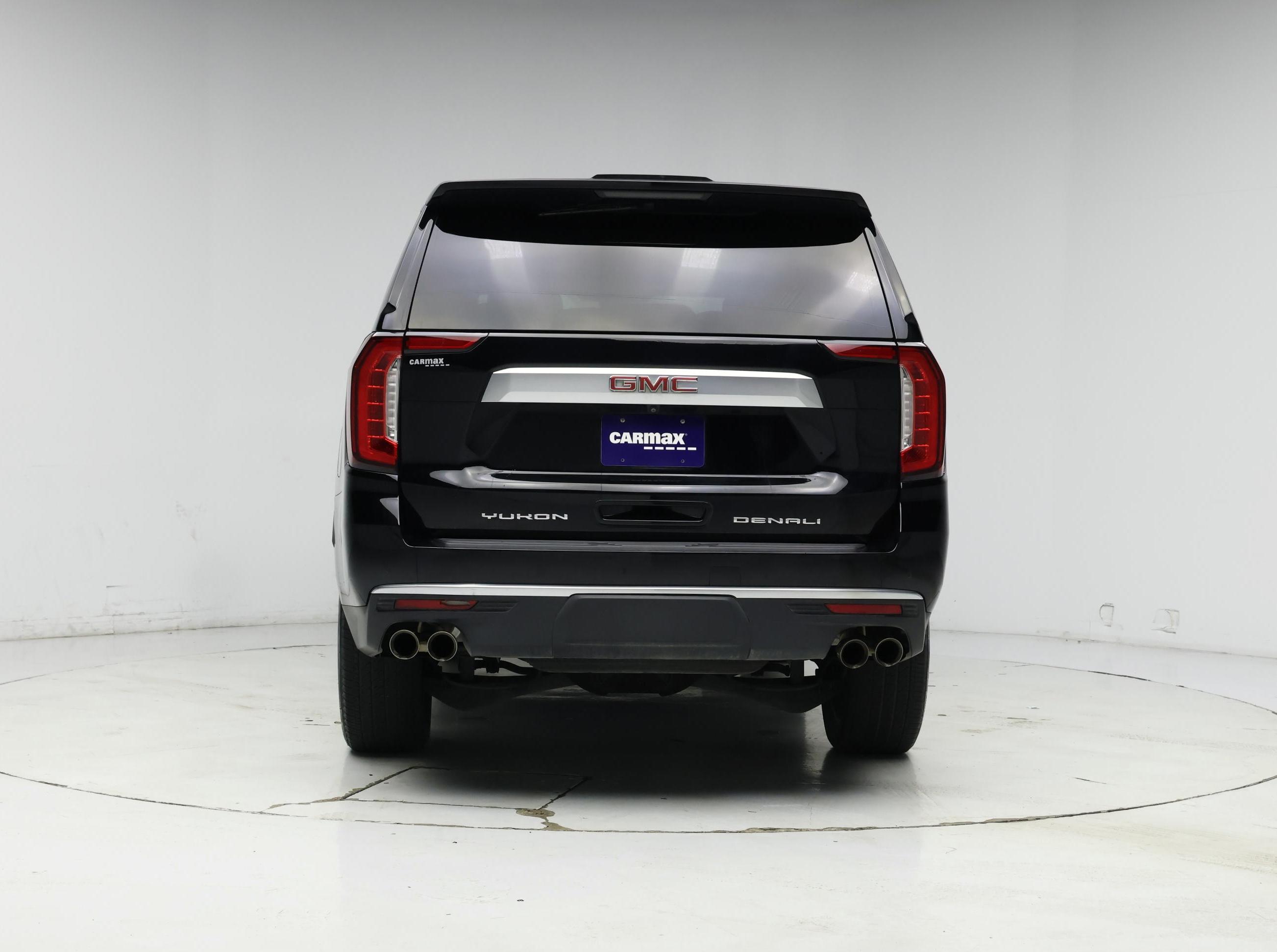 Thumbnail: 2022 GMC Yukon - 6