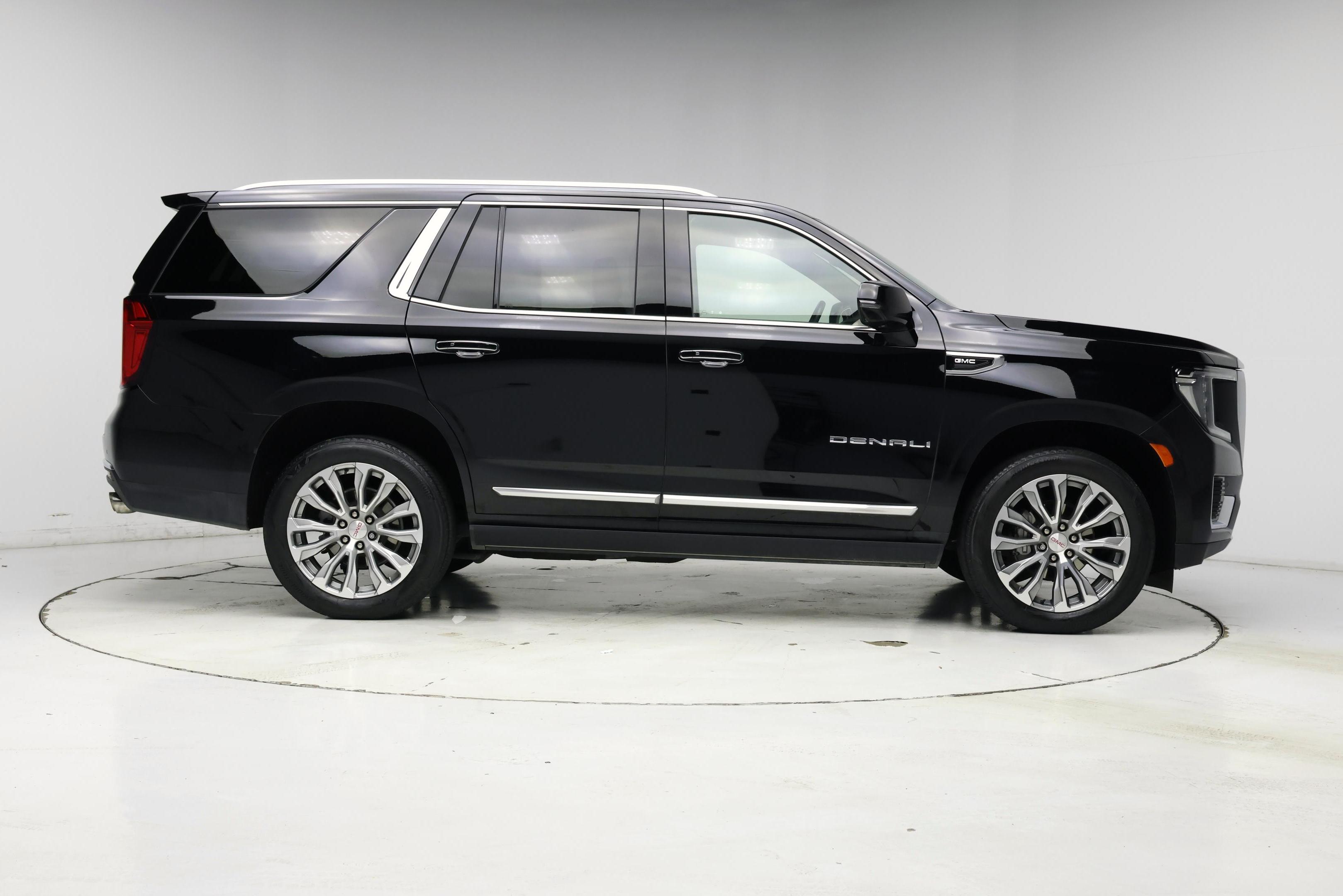 Thumbnail: 2022 GMC Yukon - 7