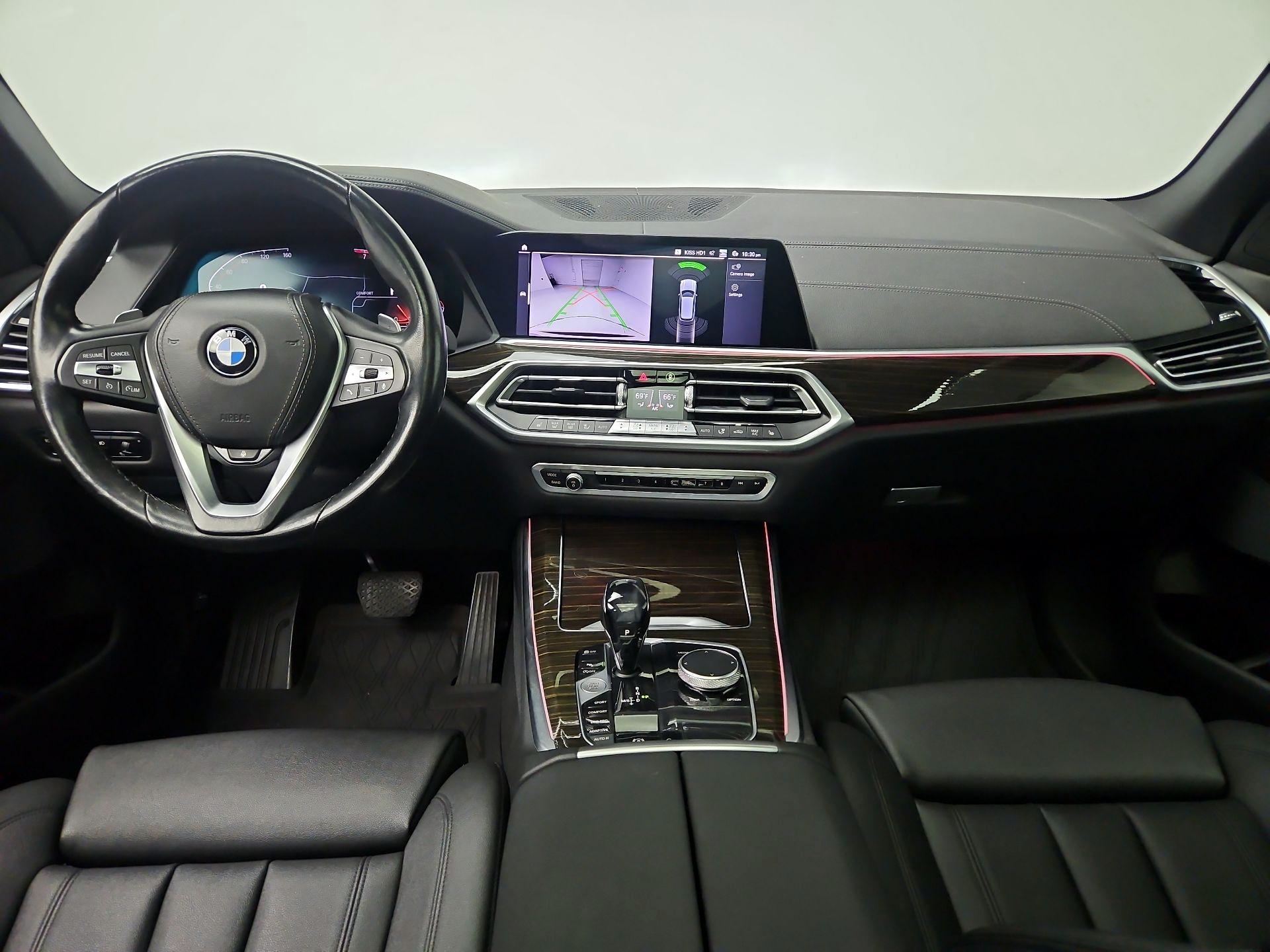 Thumbnail: 2019 BMW X5 - 9