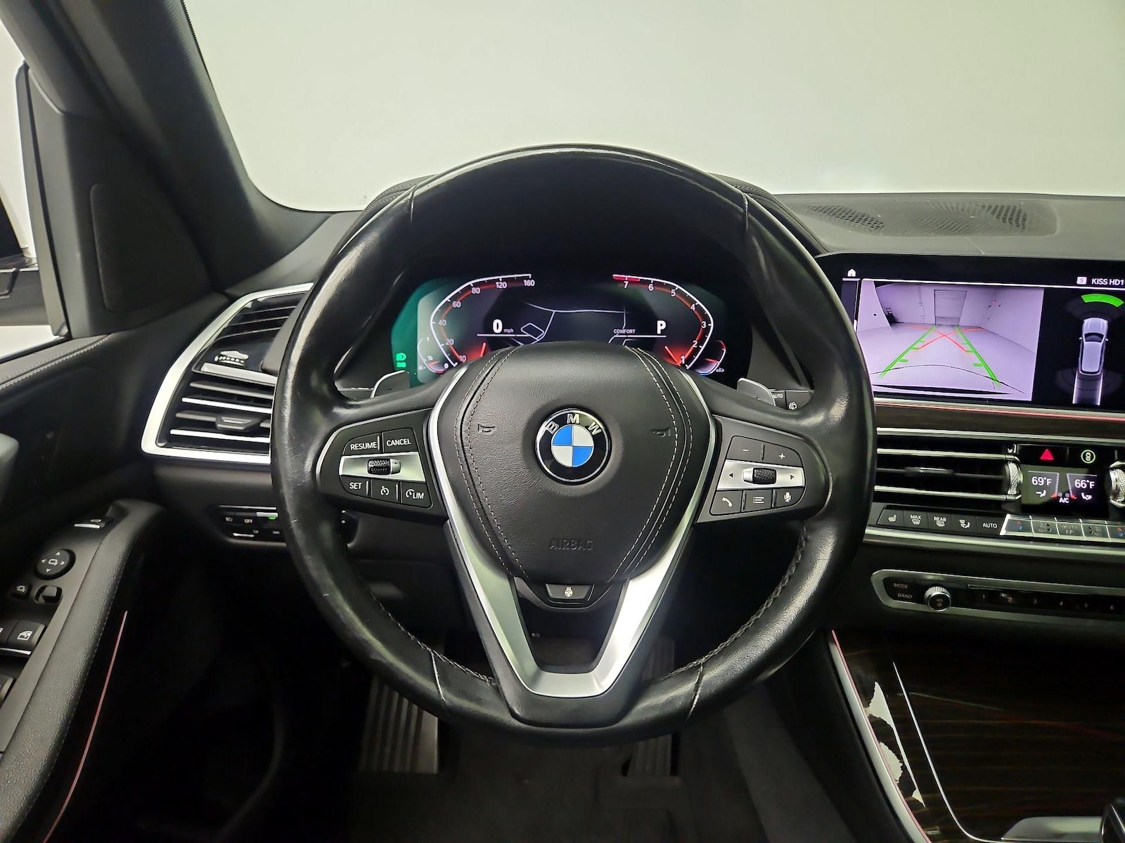Lane Departure Warning