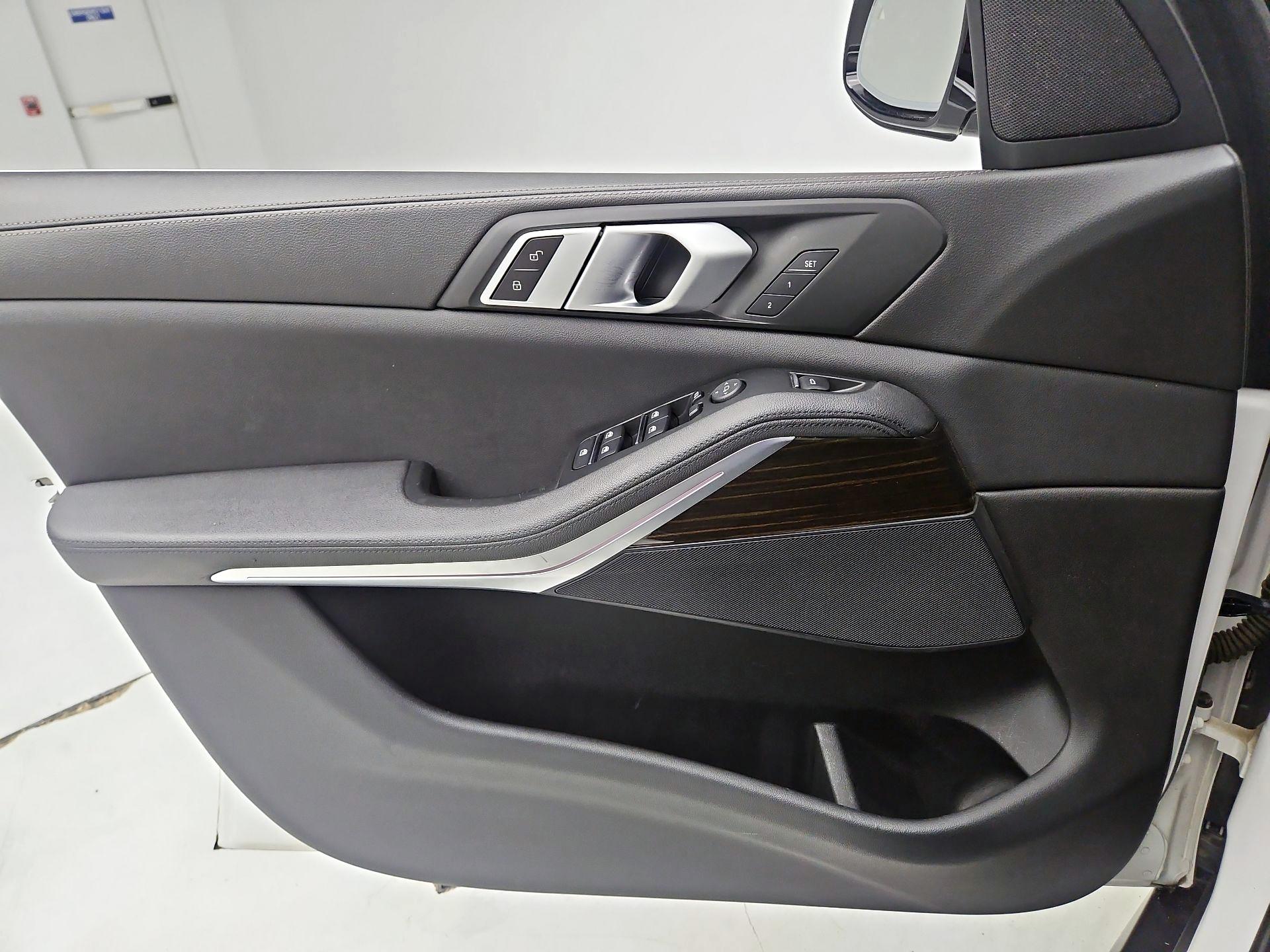 Thumbnail: 2019 BMW X5 - 12