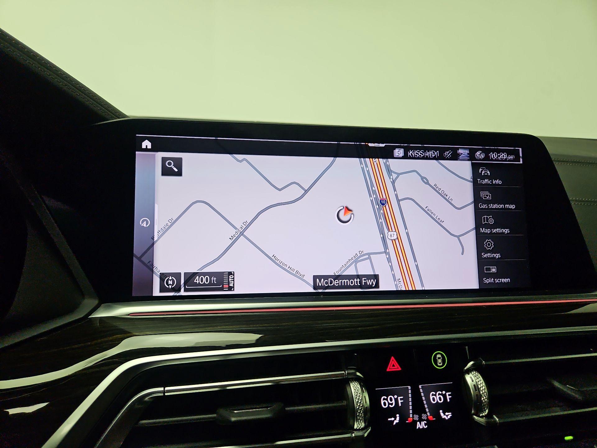 Thumbnail: 2019 BMW X5 - 14