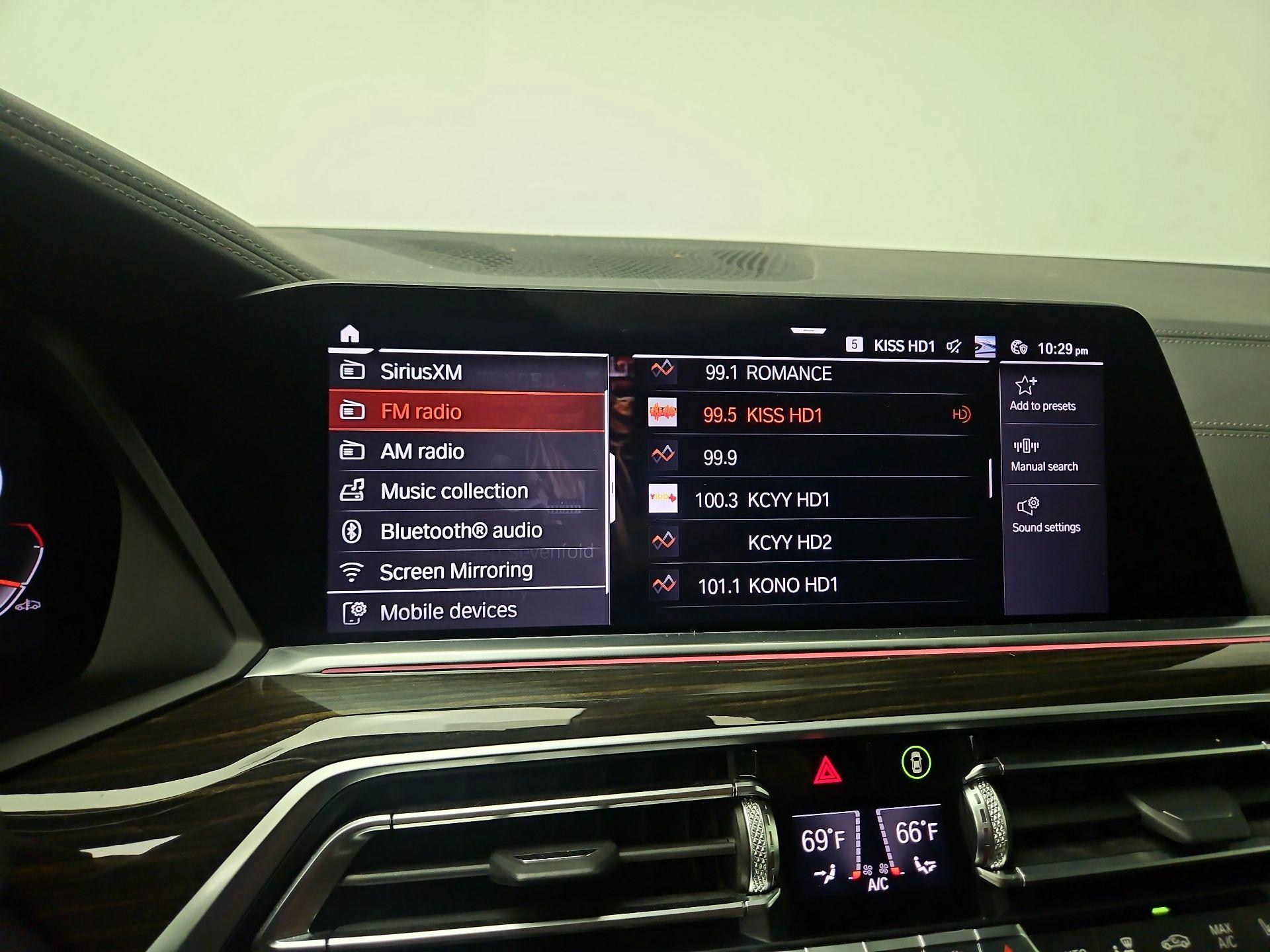 Thumbnail: 2019 BMW X5 - 16