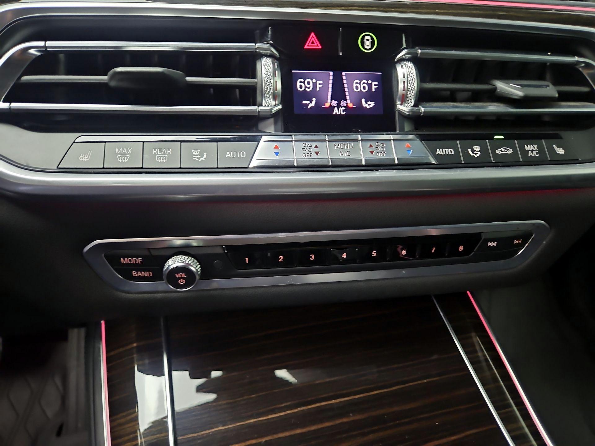 Thumbnail: 2019 BMW X5 - 17