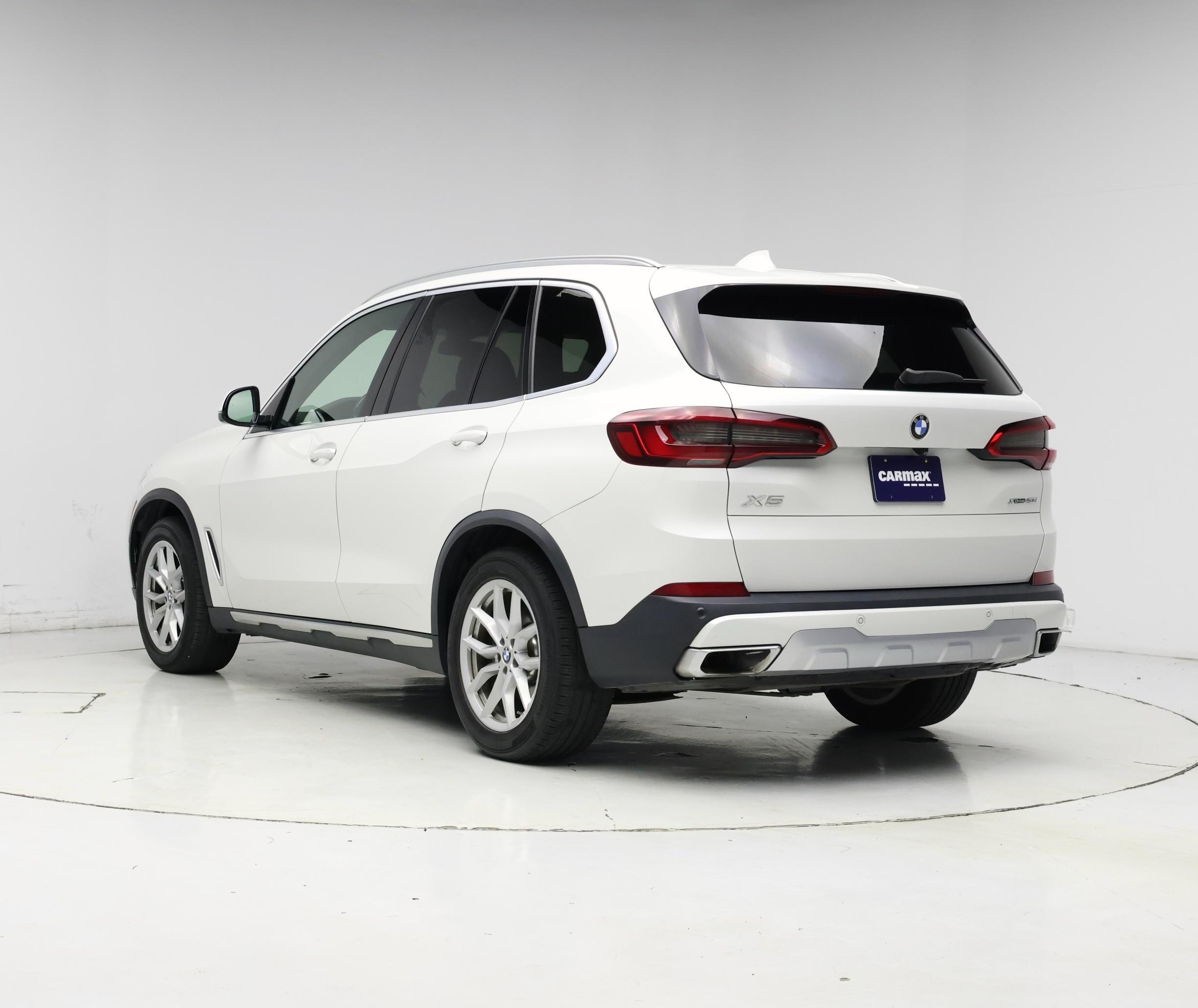 Thumbnail: 2019 BMW X5 - 2