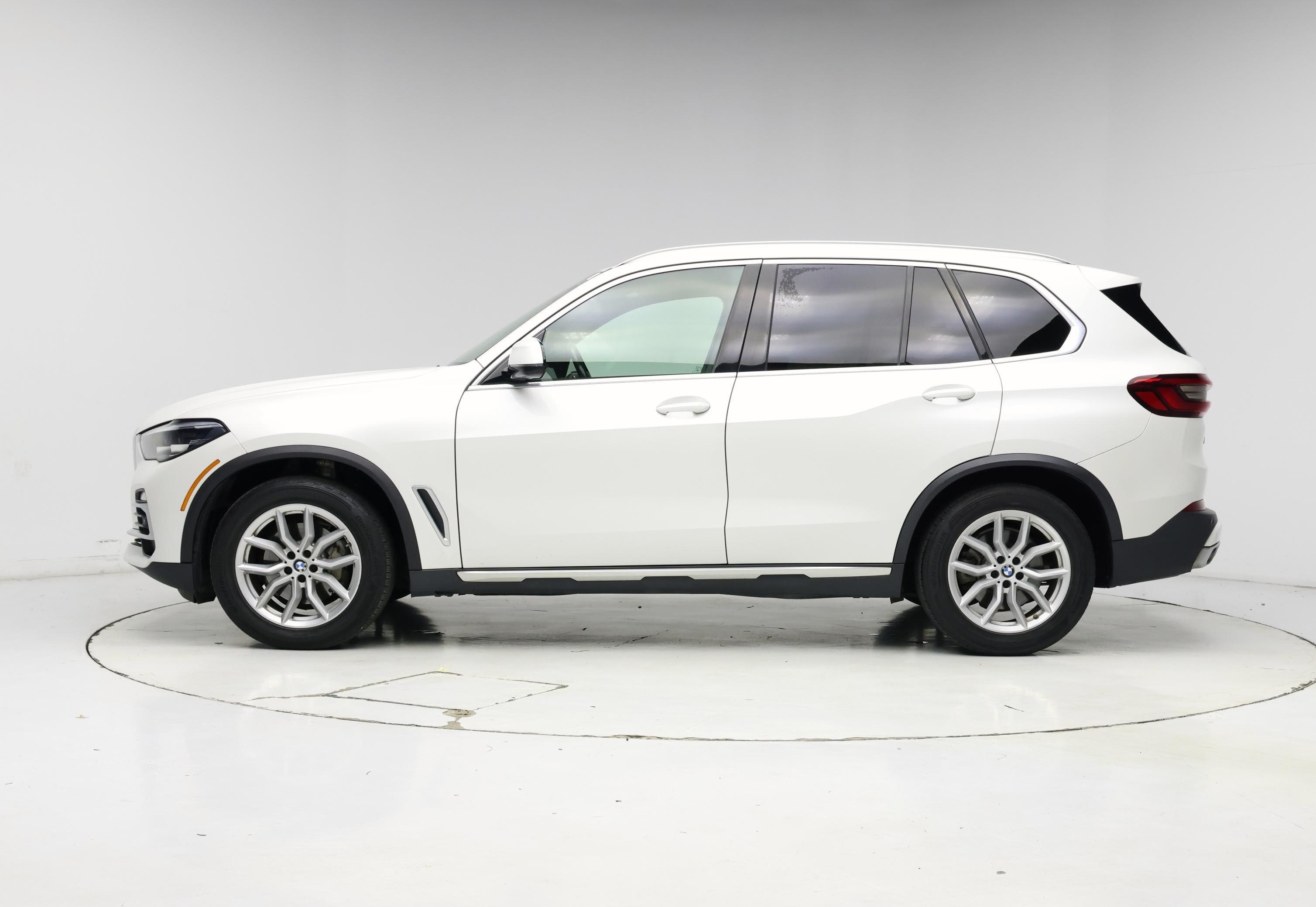 Thumbnail: 2019 BMW X5 - 3
