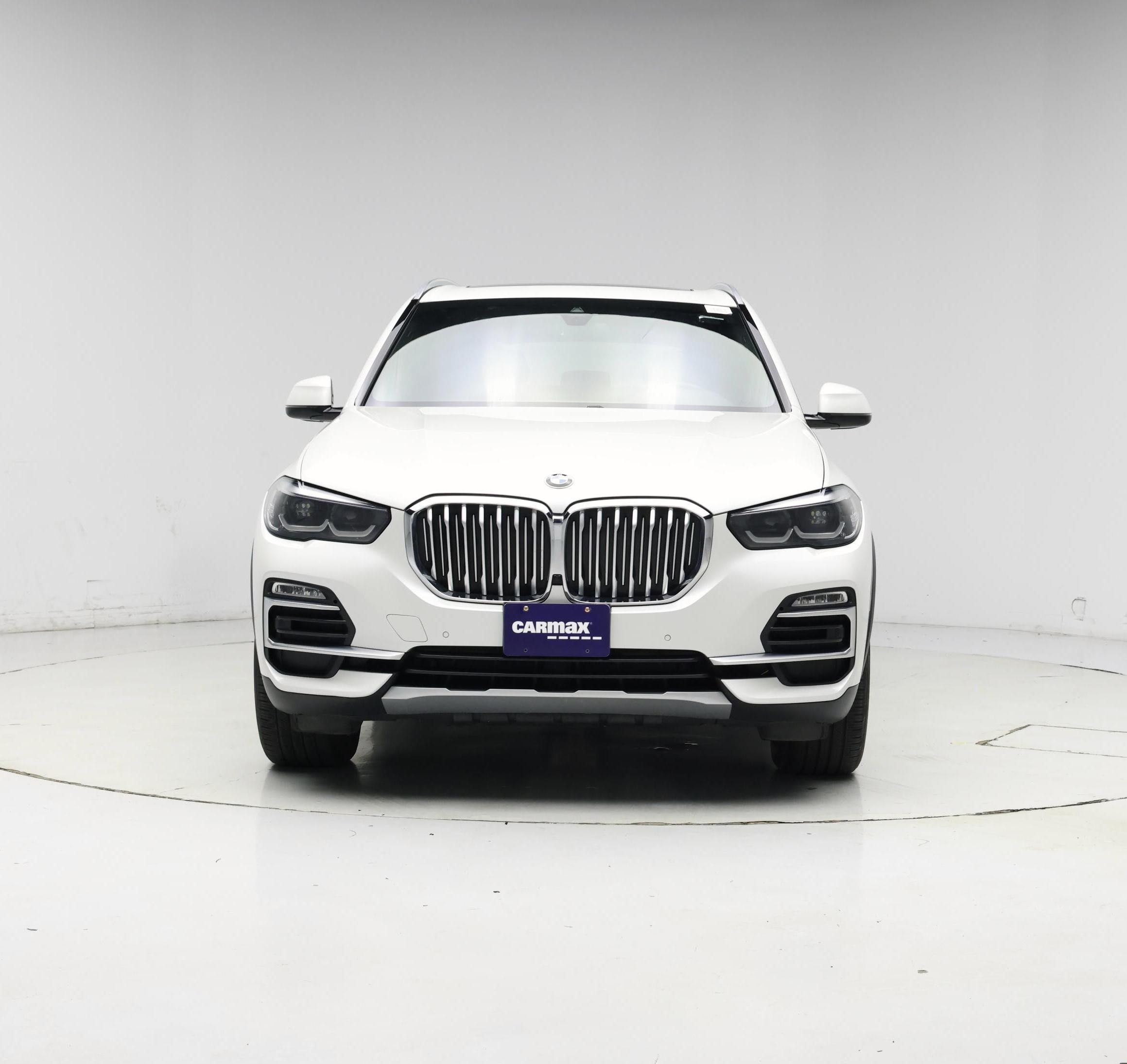 Thumbnail: 2019 BMW X5 - 5