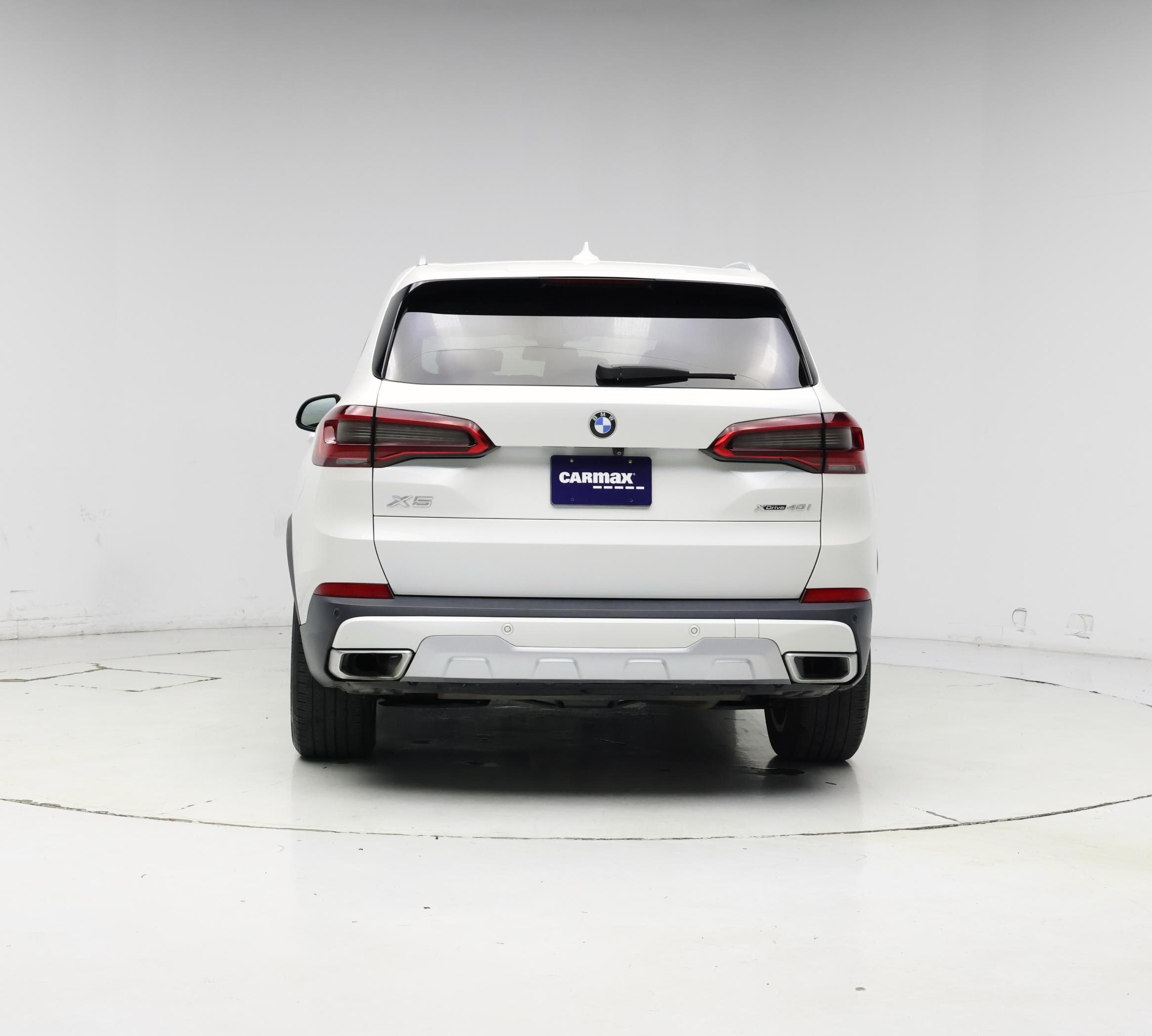 Thumbnail: 2019 BMW X5 - 6