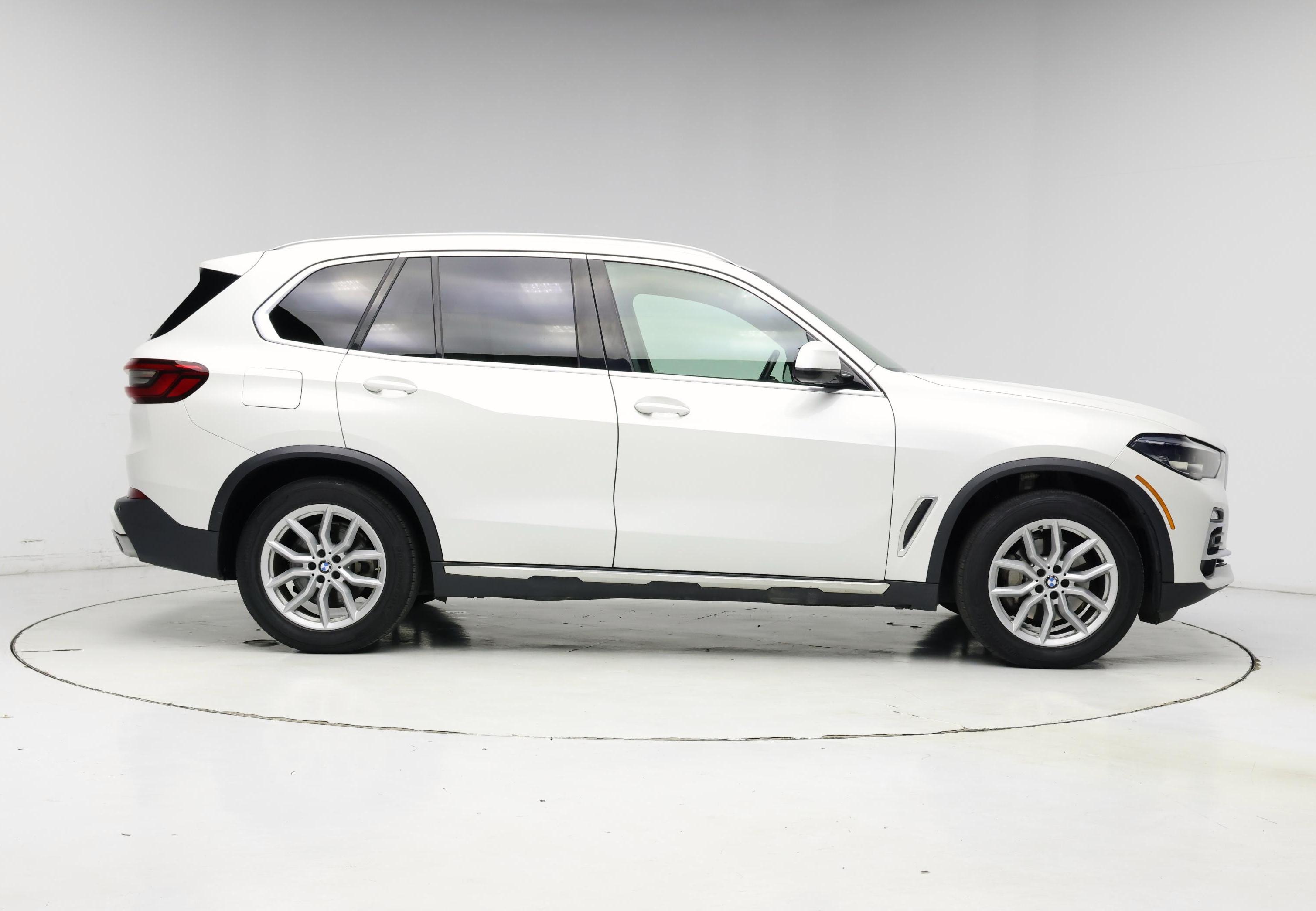 Thumbnail: 2019 BMW X5 - 7