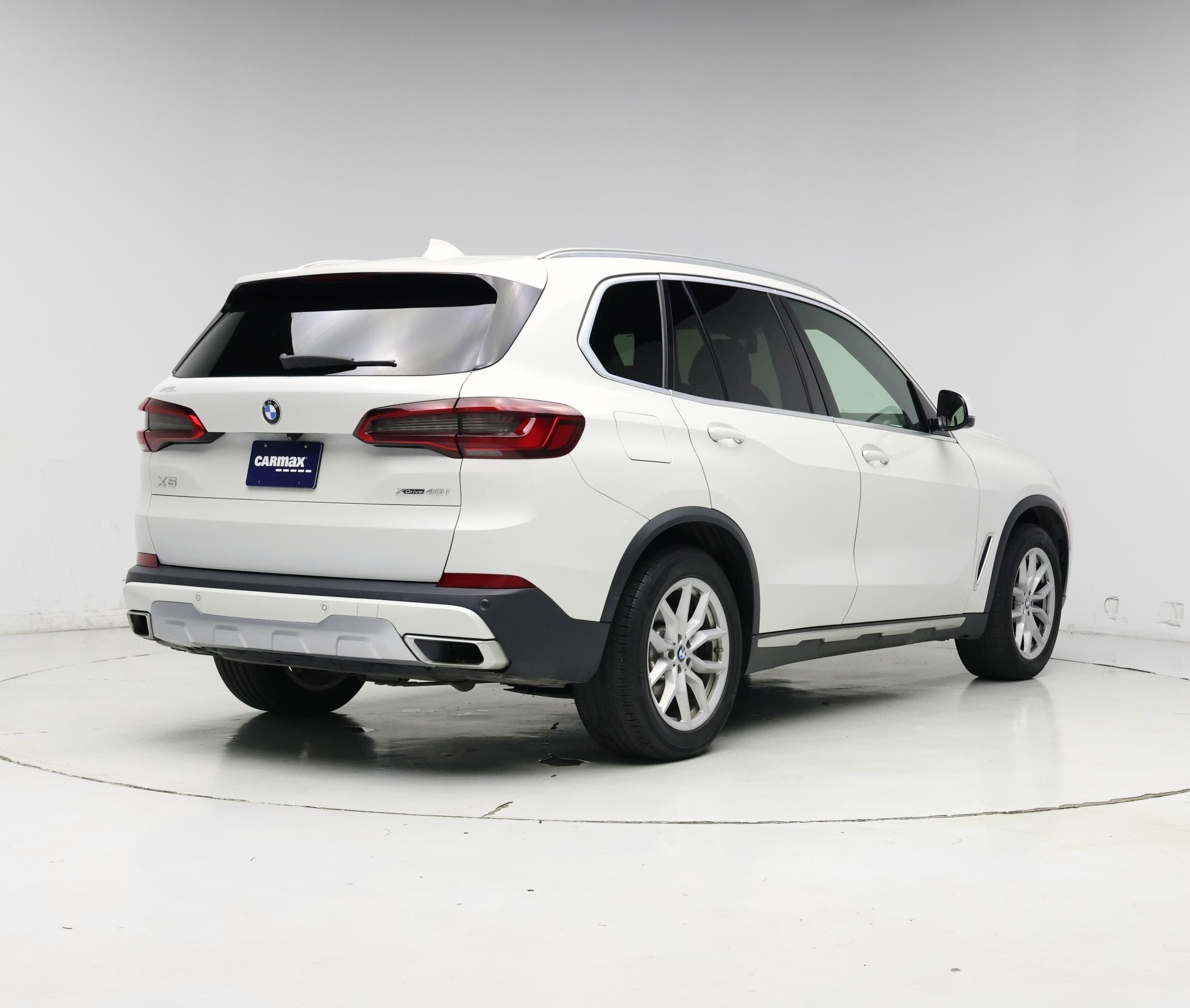 Thumbnail: 2019 BMW X5 - 8