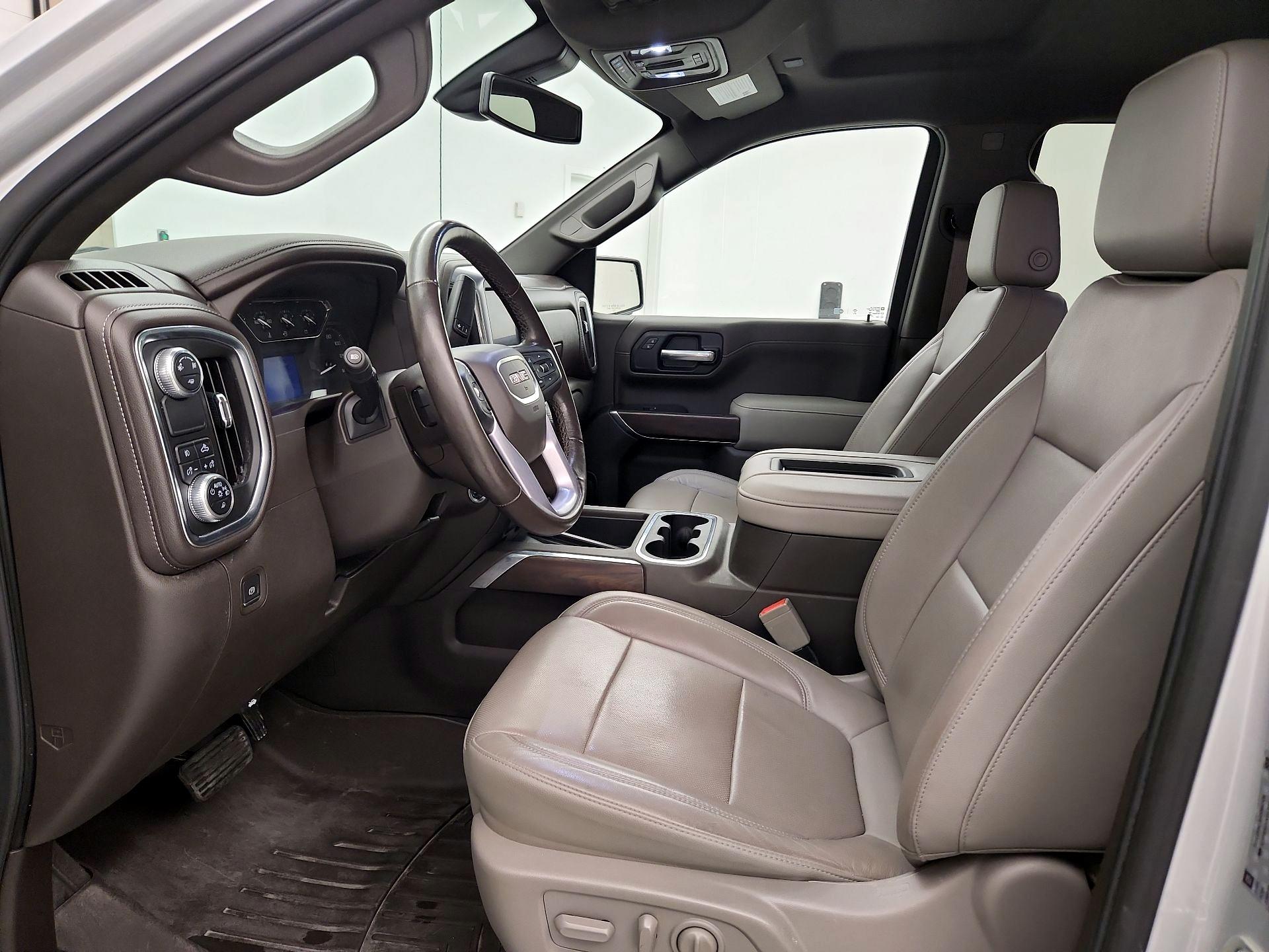 Thumbnail: 2019 GMC Sierra 1500 - 11