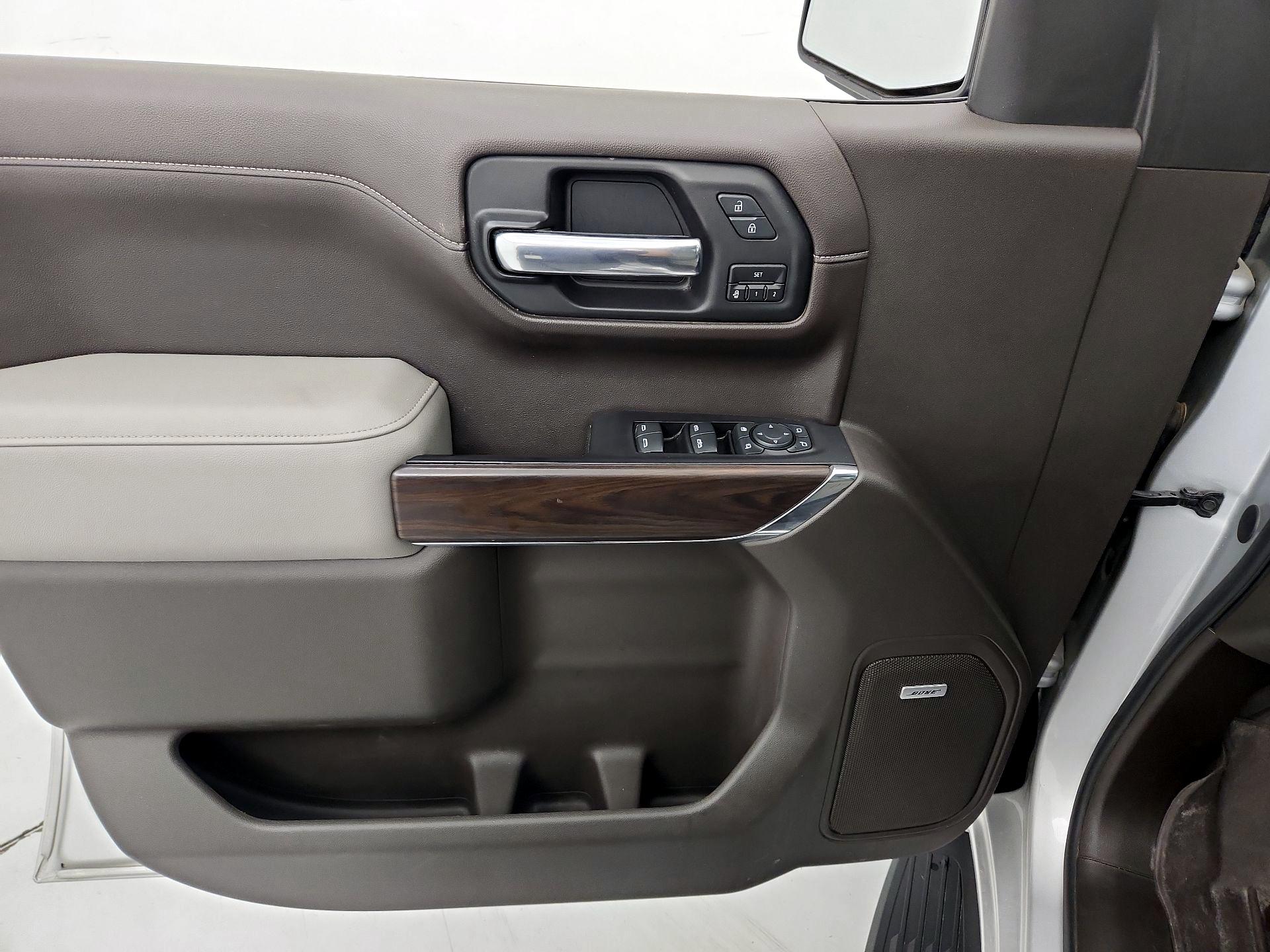 Thumbnail: 2019 GMC Sierra 1500 - 12