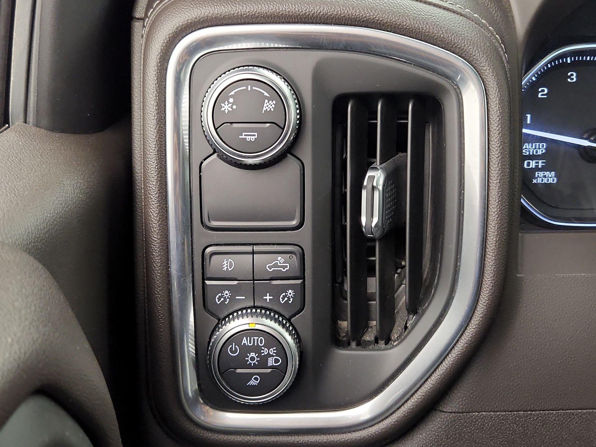 Thumbnail: 2019 GMC Sierra 1500 - 13