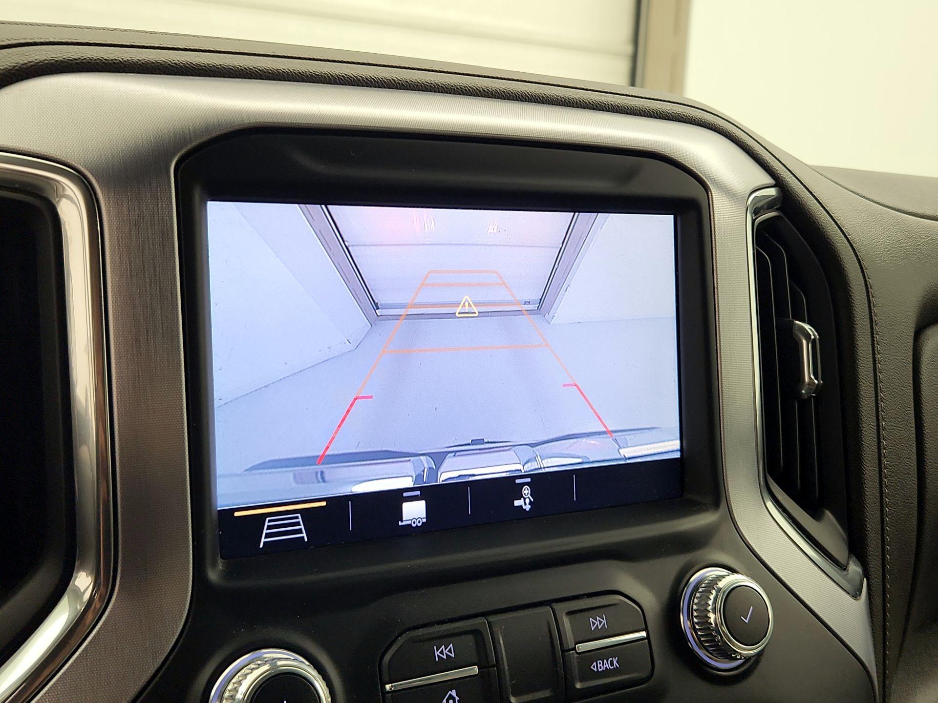 Thumbnail: 2019 GMC Sierra 1500 - 14