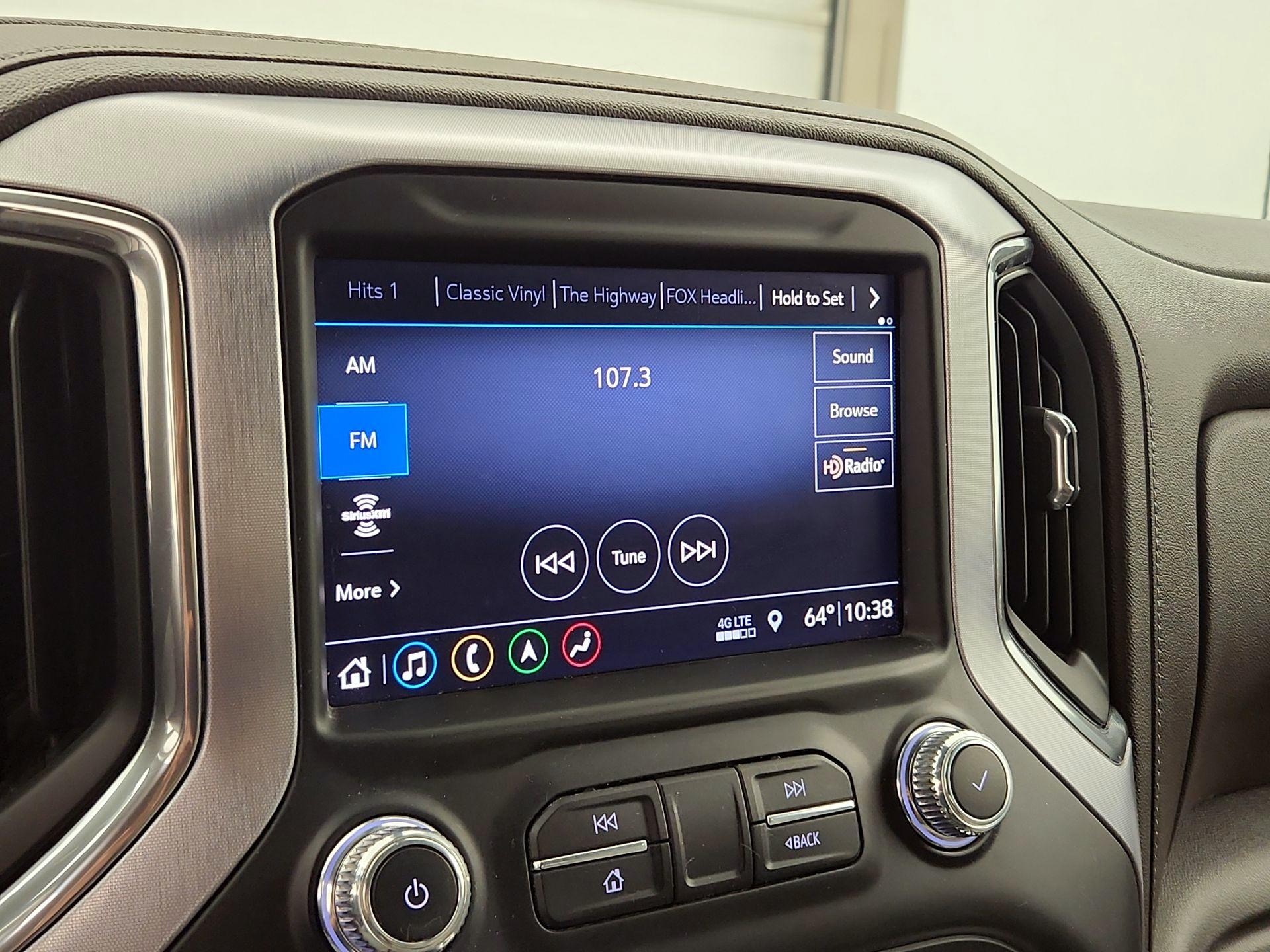 Thumbnail: 2019 GMC Sierra 1500 - 15