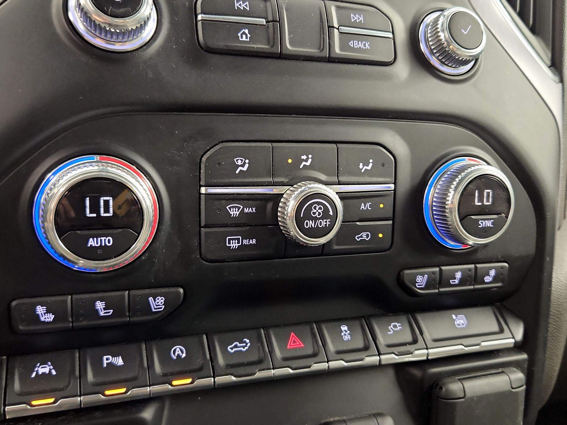 Thumbnail: 2019 GMC Sierra 1500 - 16