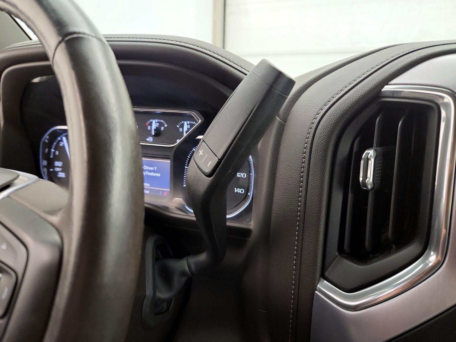 Thumbnail: 2019 GMC Sierra 1500 - 17