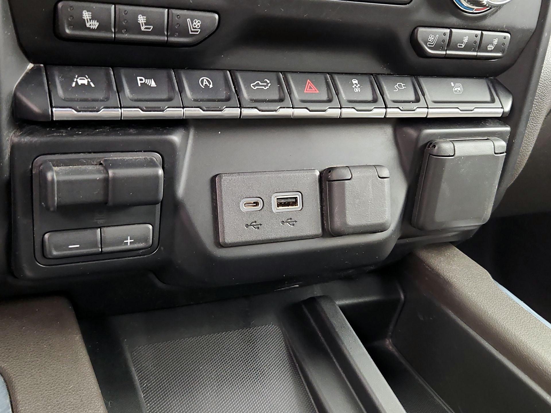 Thumbnail: 2019 GMC Sierra 1500 - 18