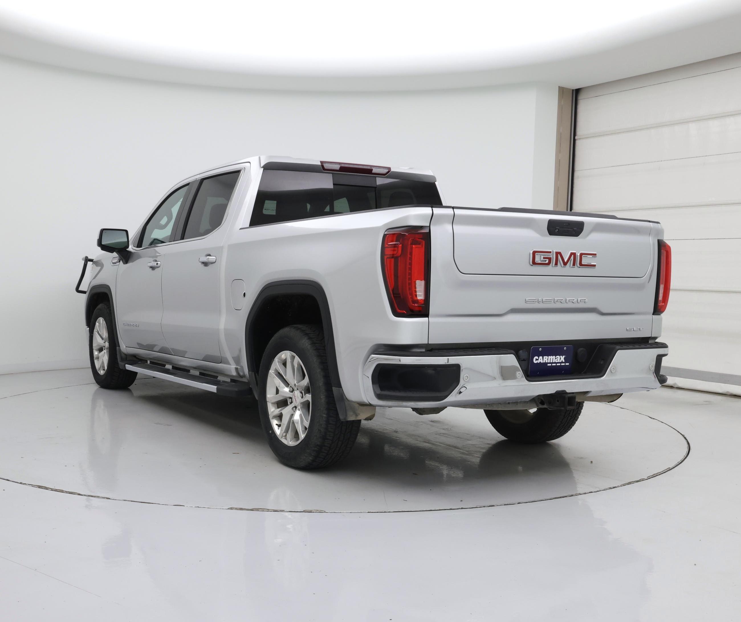 Thumbnail: 2019 GMC Sierra 1500 - 2