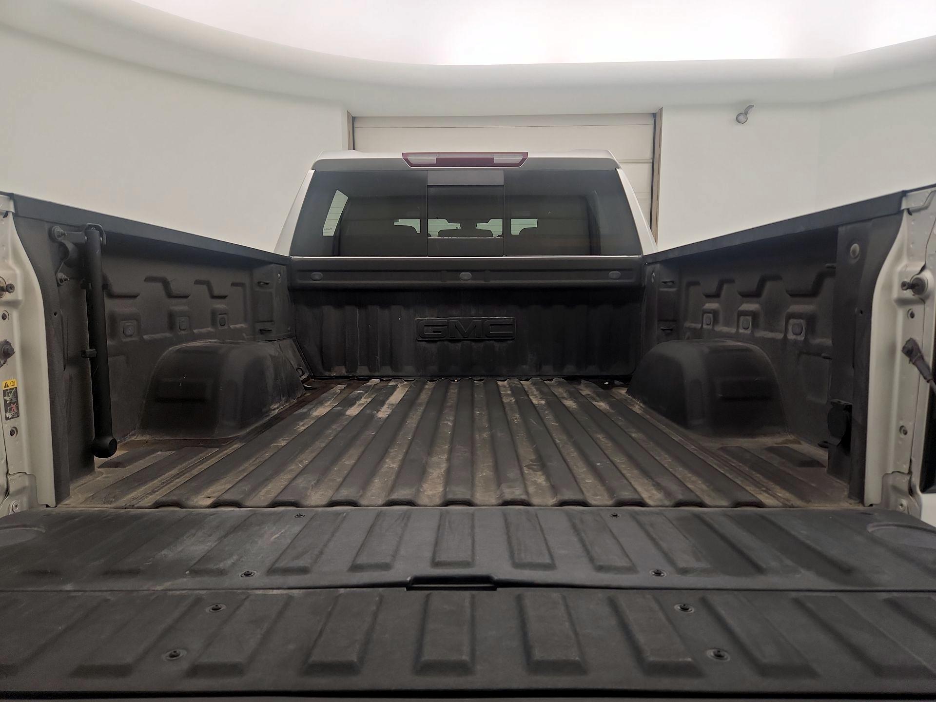 Thumbnail: 2019 GMC Sierra 1500 - 20