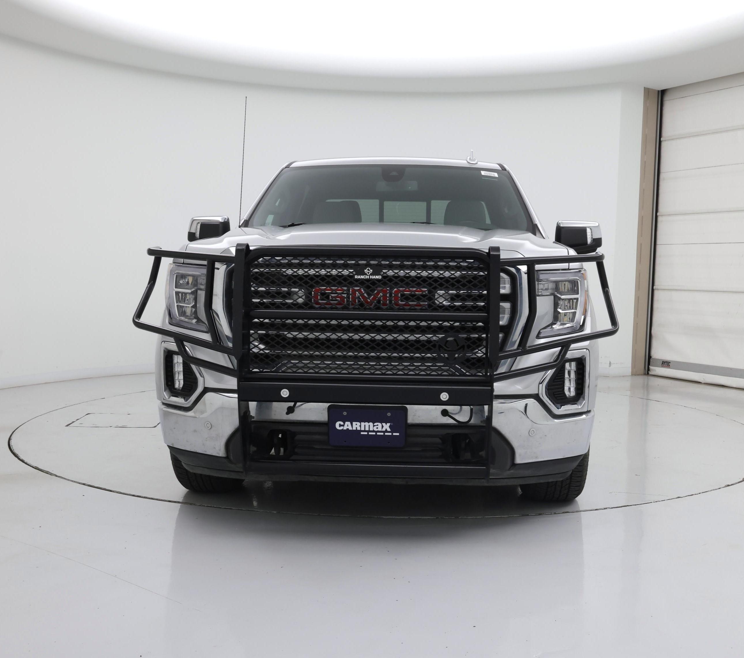 Thumbnail: 2019 GMC Sierra 1500 - 5