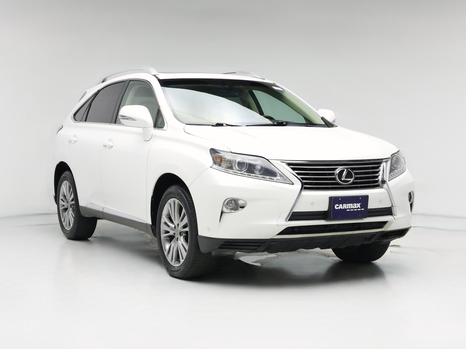 2014 Lexus RX 350