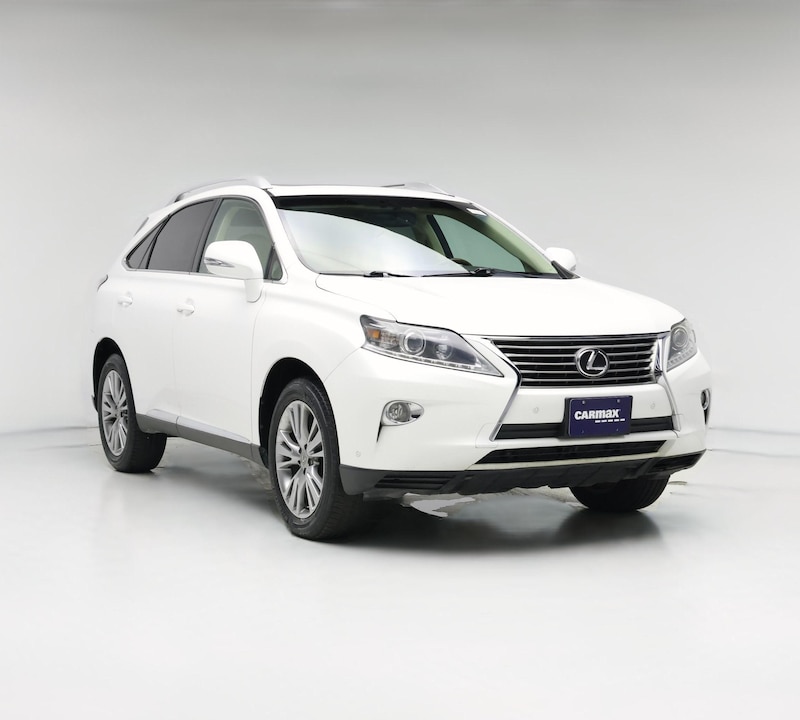 2014 Lexus RX 350