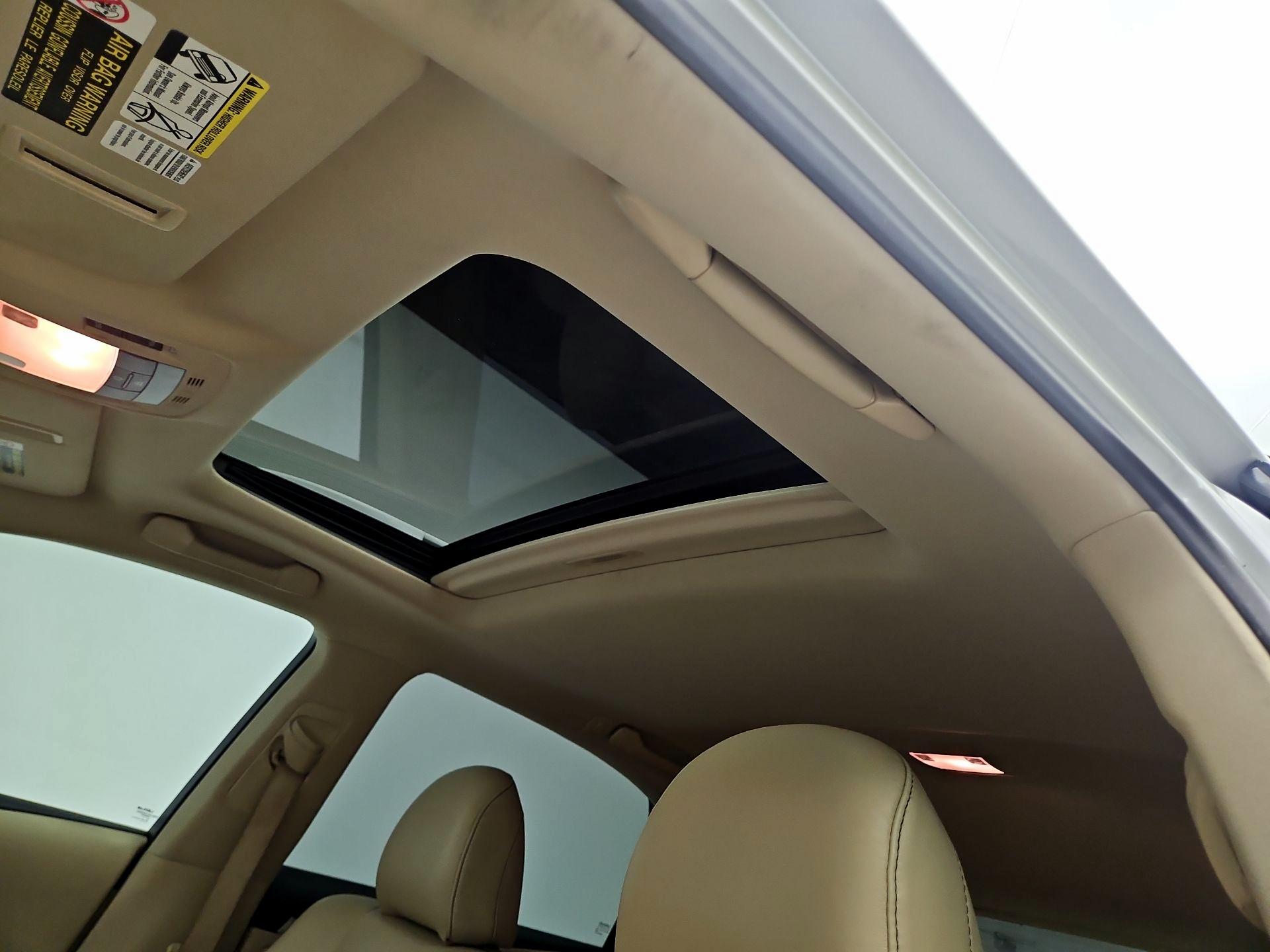 Thumbnail: 2014 Lexus RX - 20