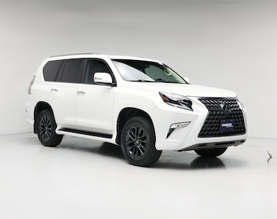 2021 Lexus GX 460 Premium