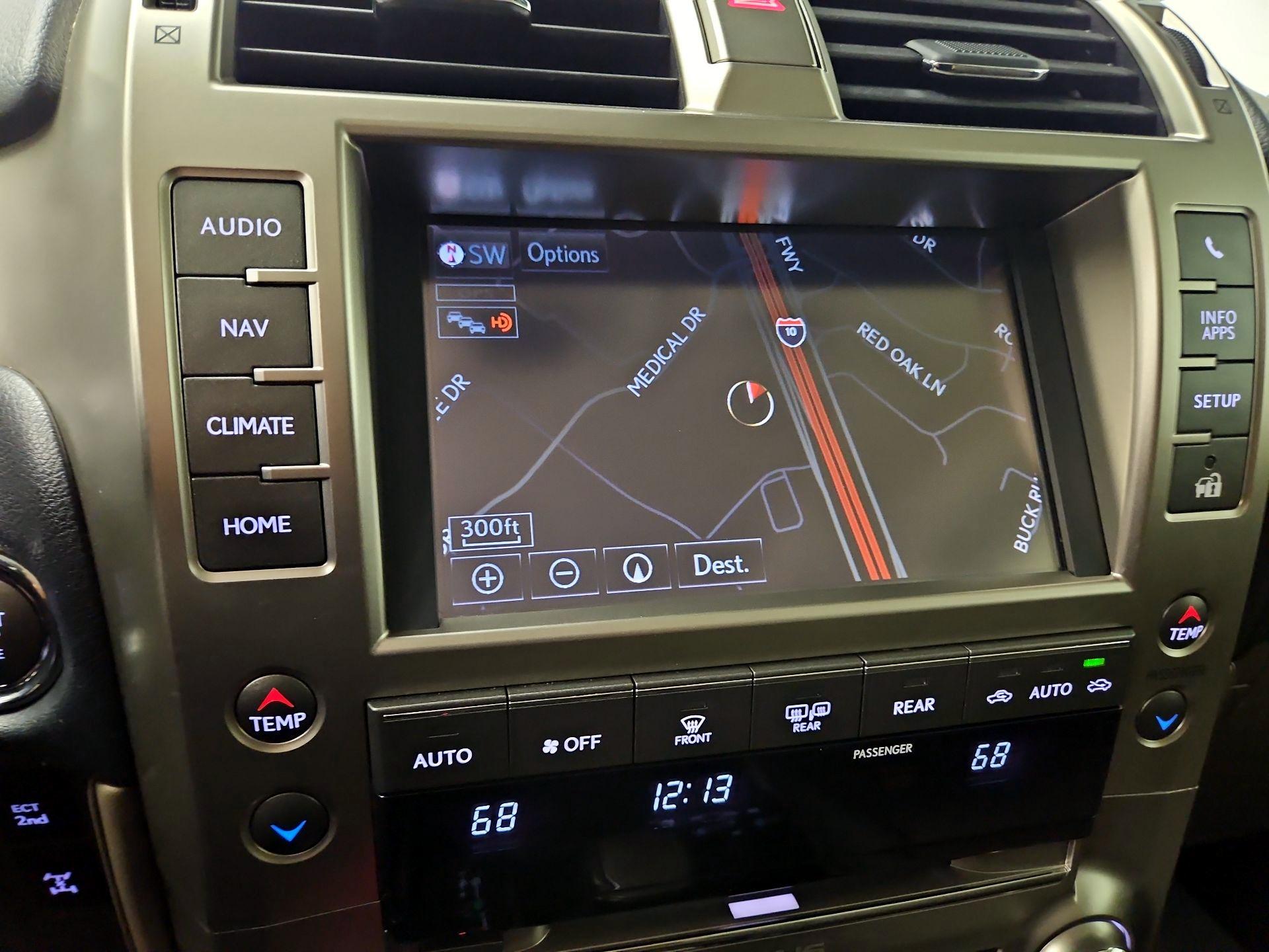 Thumbnail: 2021 Lexus GX - 14