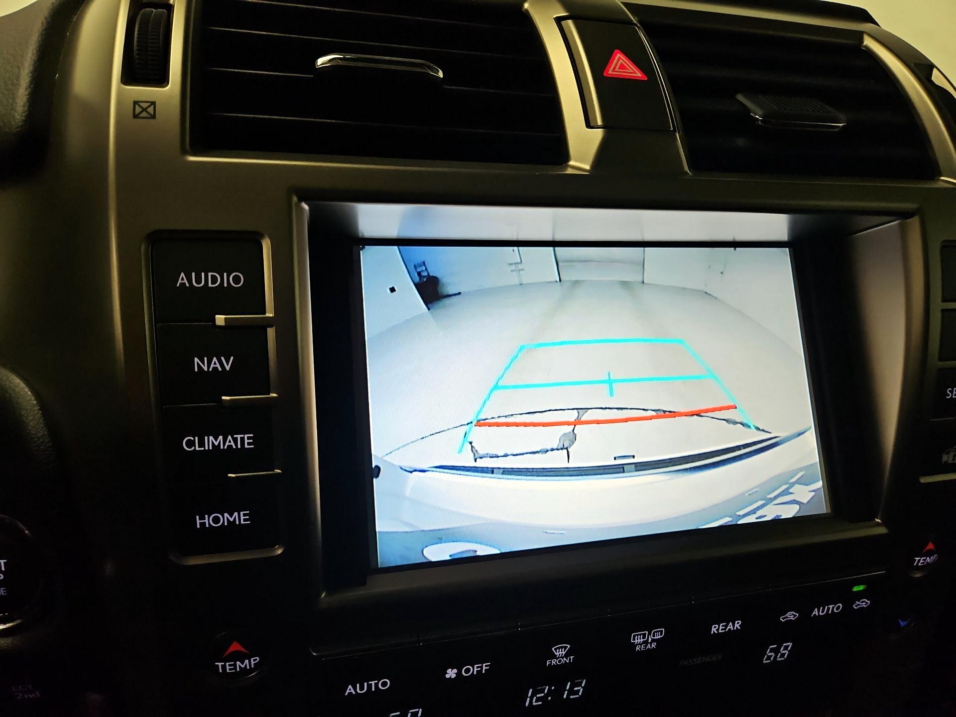 Thumbnail: 2021 Lexus GX - 15