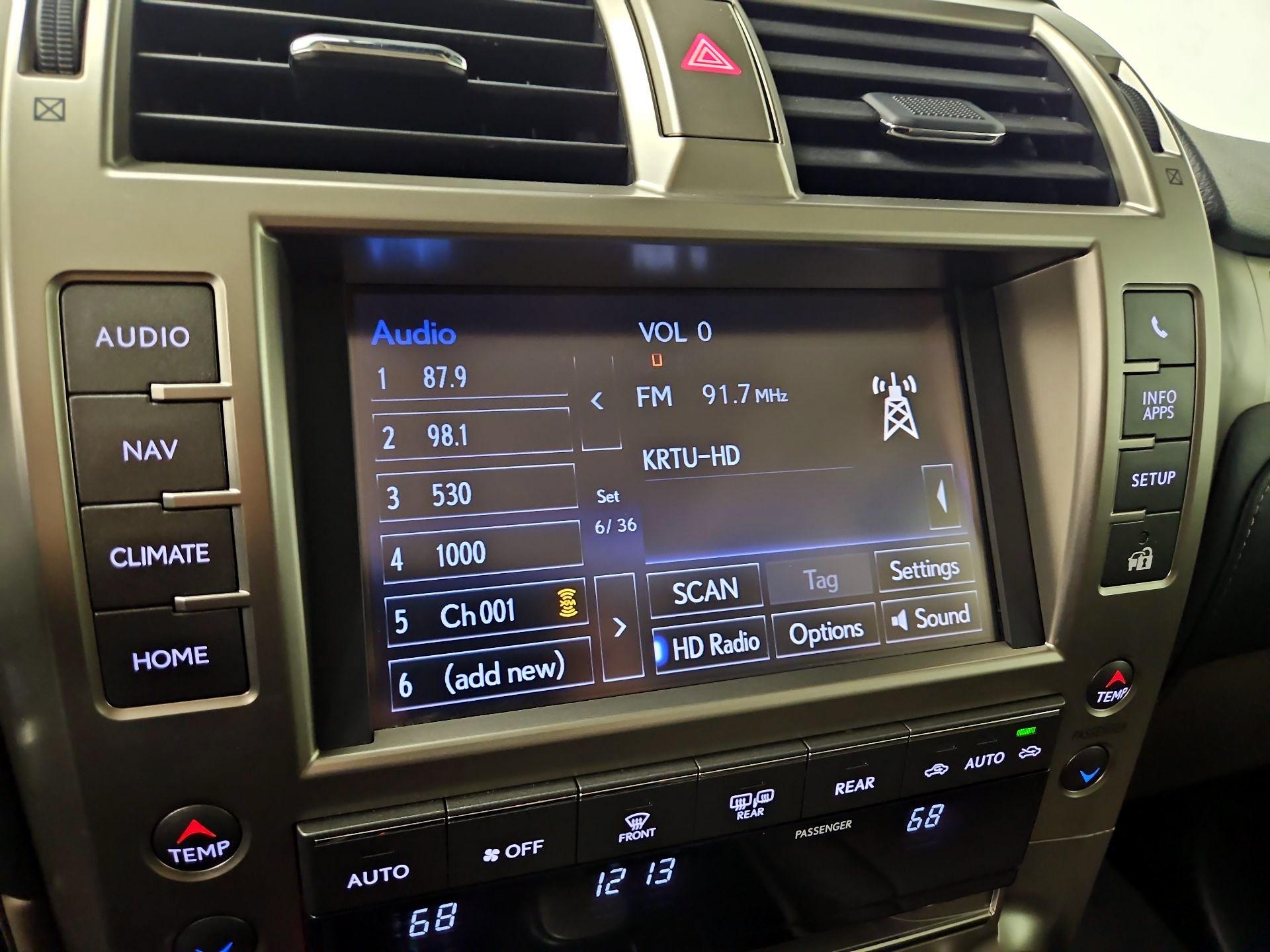 Thumbnail: 2021 Lexus GX - 16