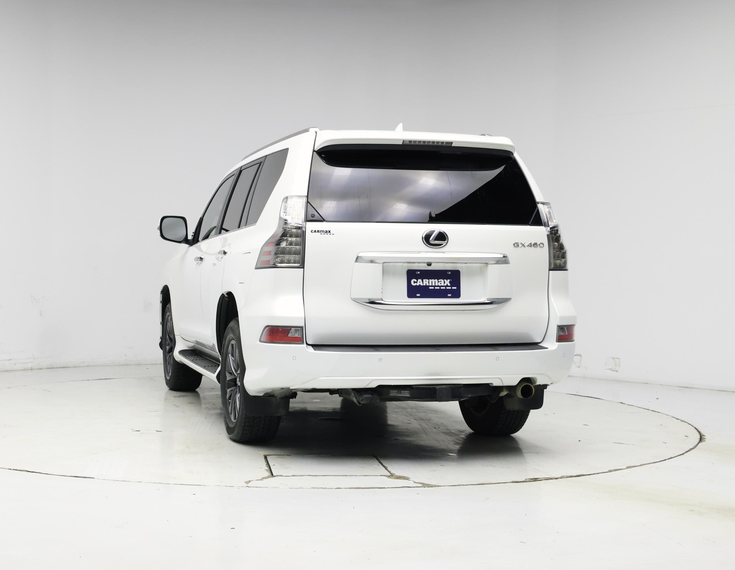 Thumbnail: 2021 Lexus GX - 6