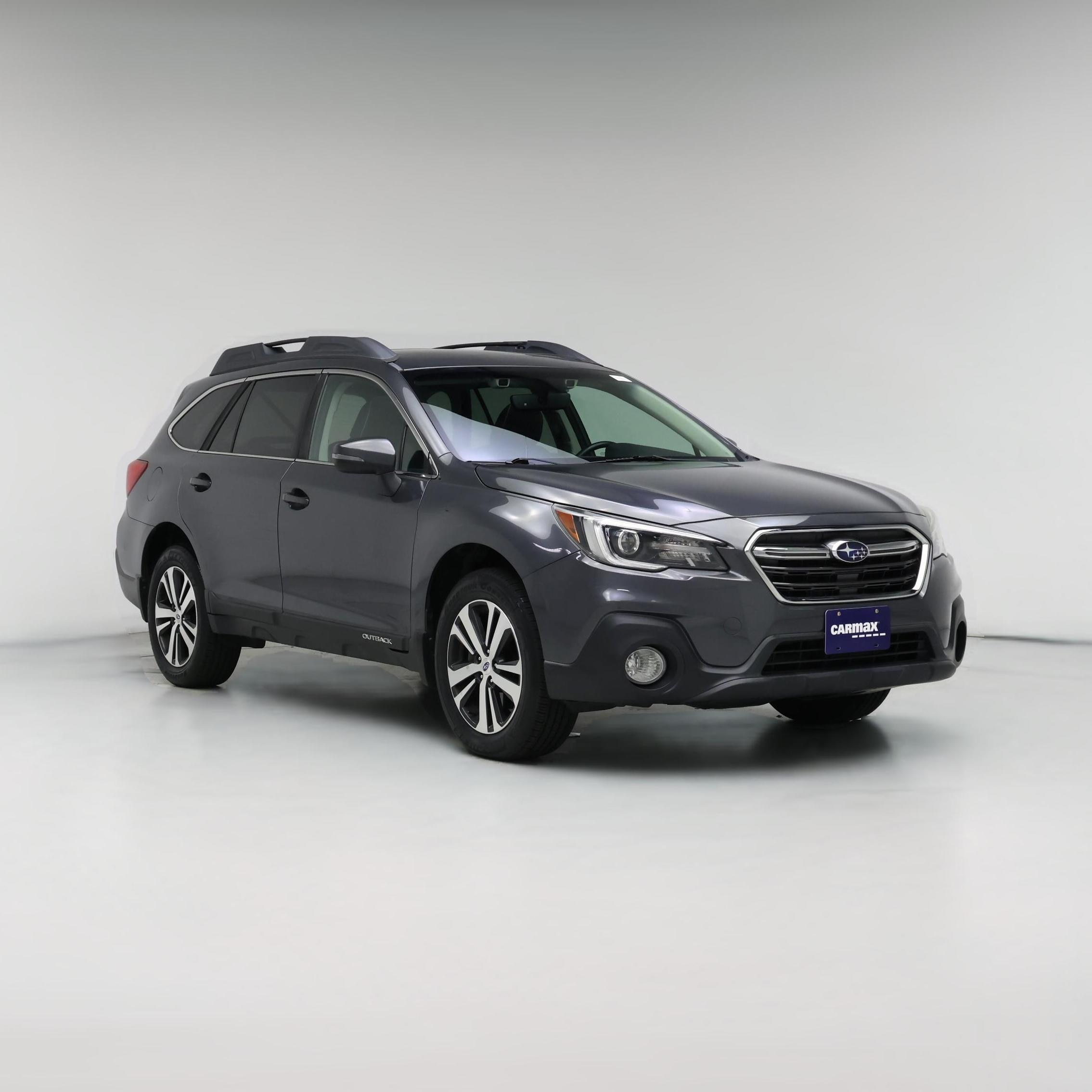Thumbnail: 2019 Subaru Outback - 1