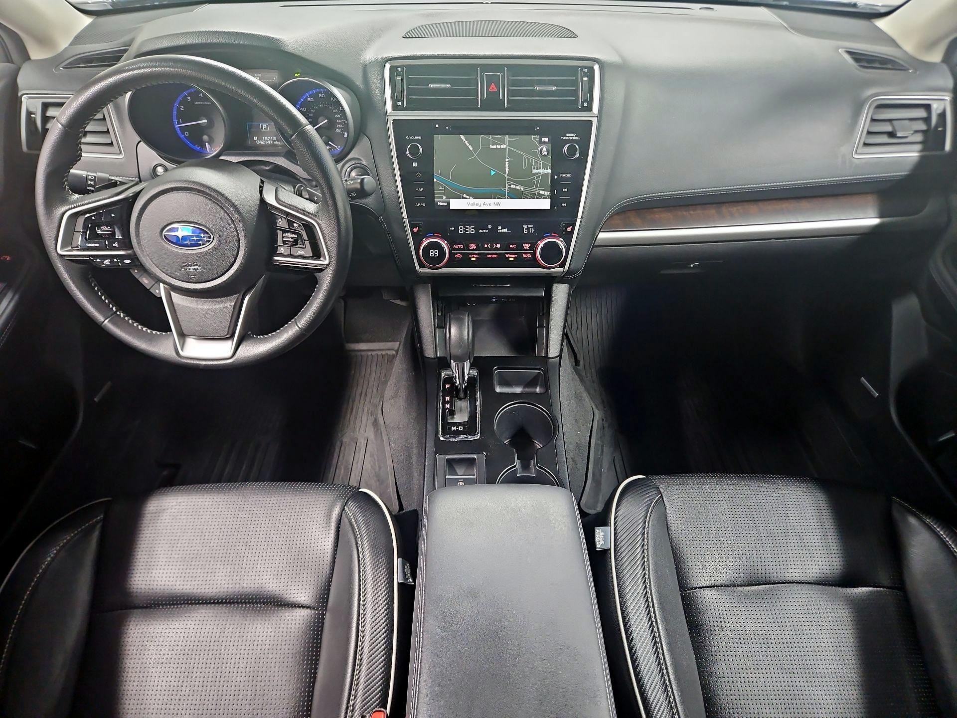 Thumbnail: 2019 Subaru Outback - 9