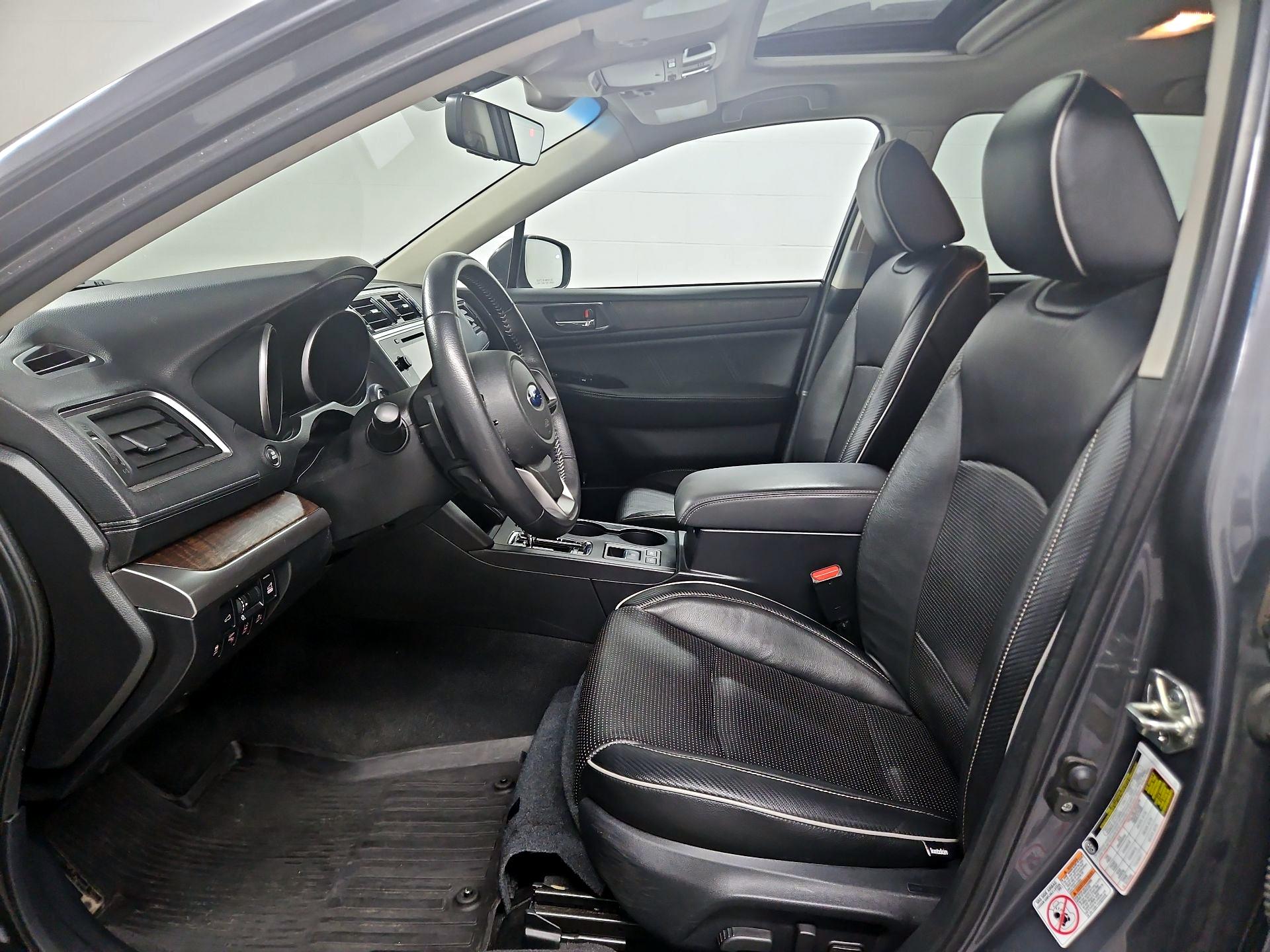 Thumbnail: 2019 Subaru Outback - 11