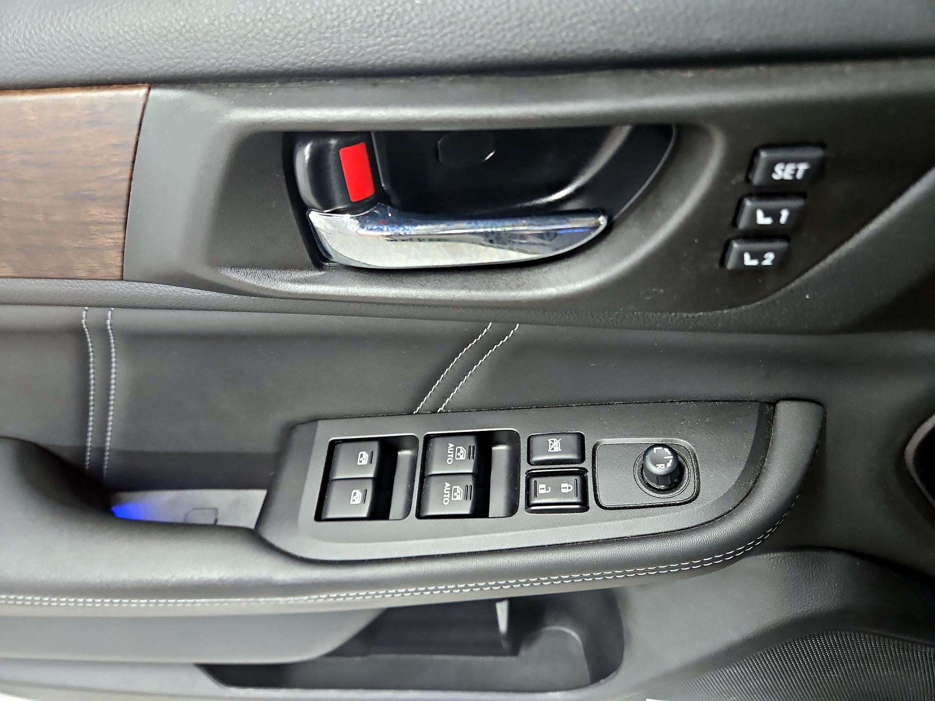 Thumbnail: 2019 Subaru Outback - 12