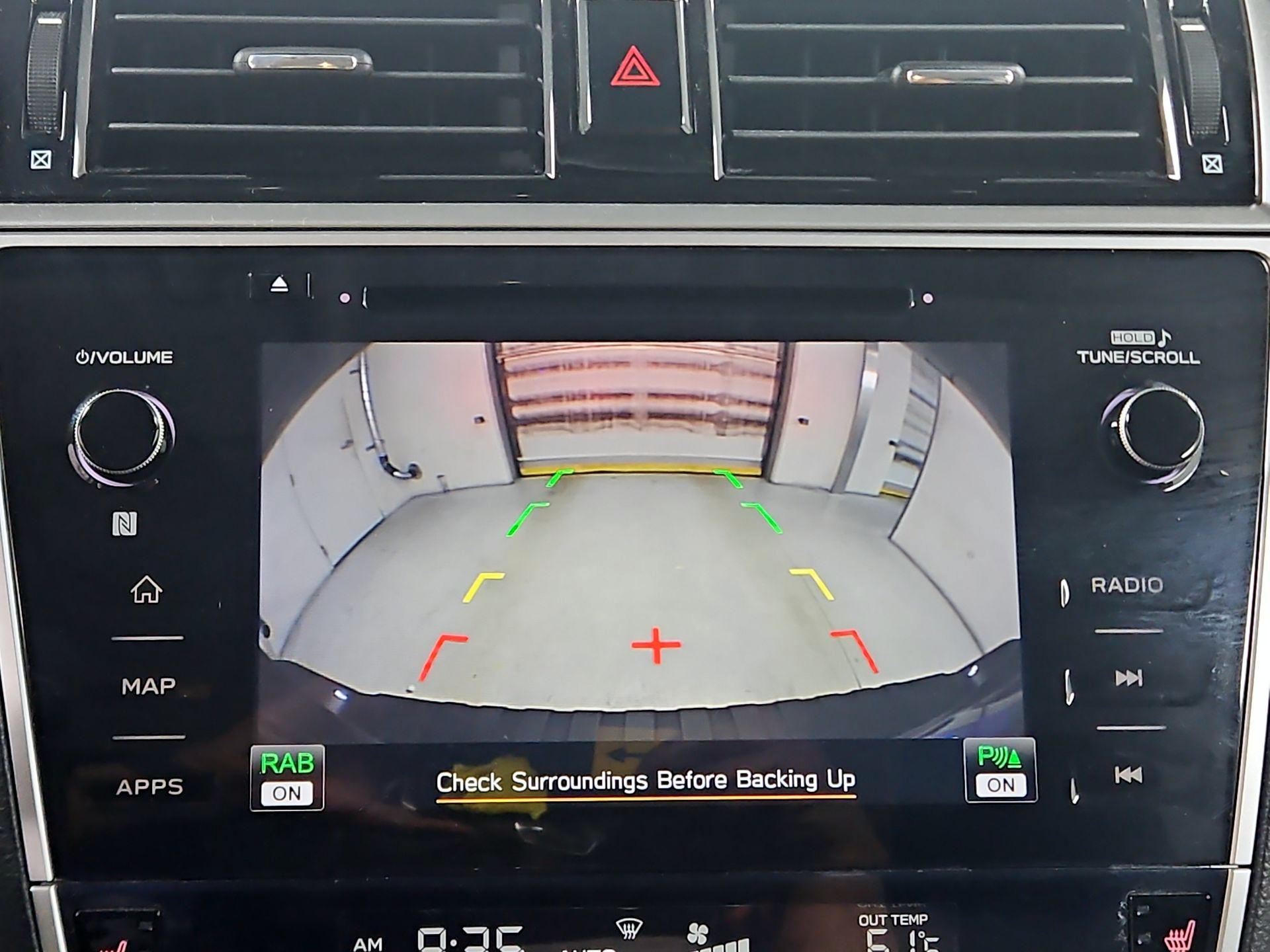 Thumbnail: 2019 Subaru Outback - 15