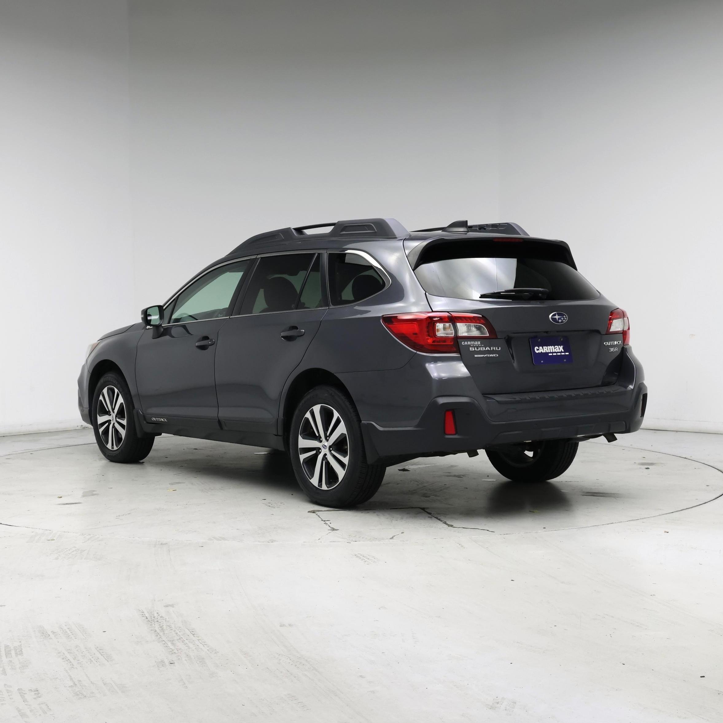 Thumbnail: 2019 Subaru Outback - 2