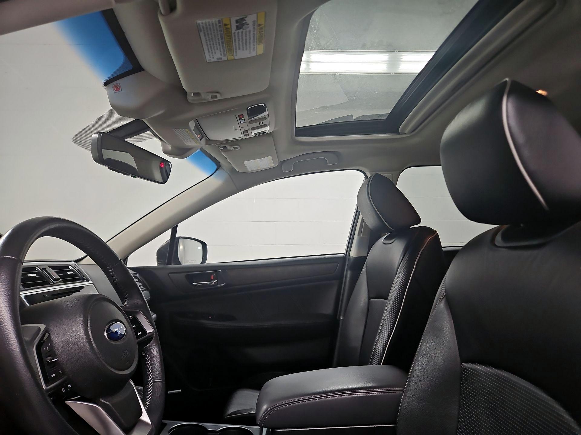 Thumbnail: 2019 Subaru Outback - 20