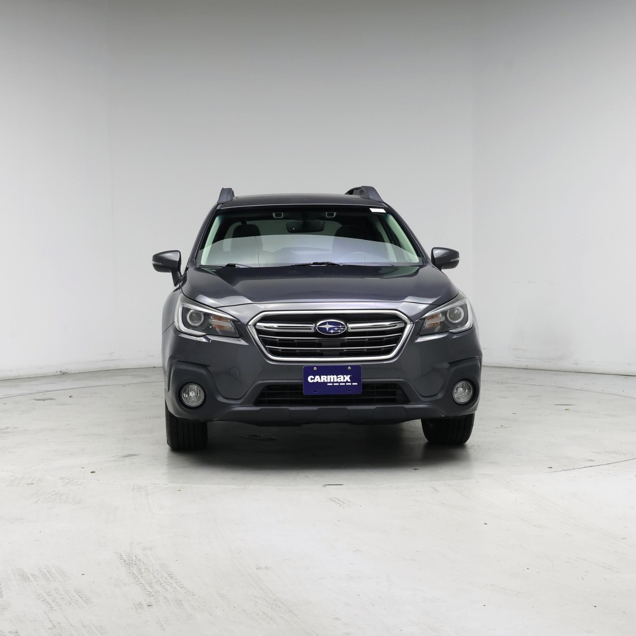 Thumbnail: 2019 Subaru Outback - 5