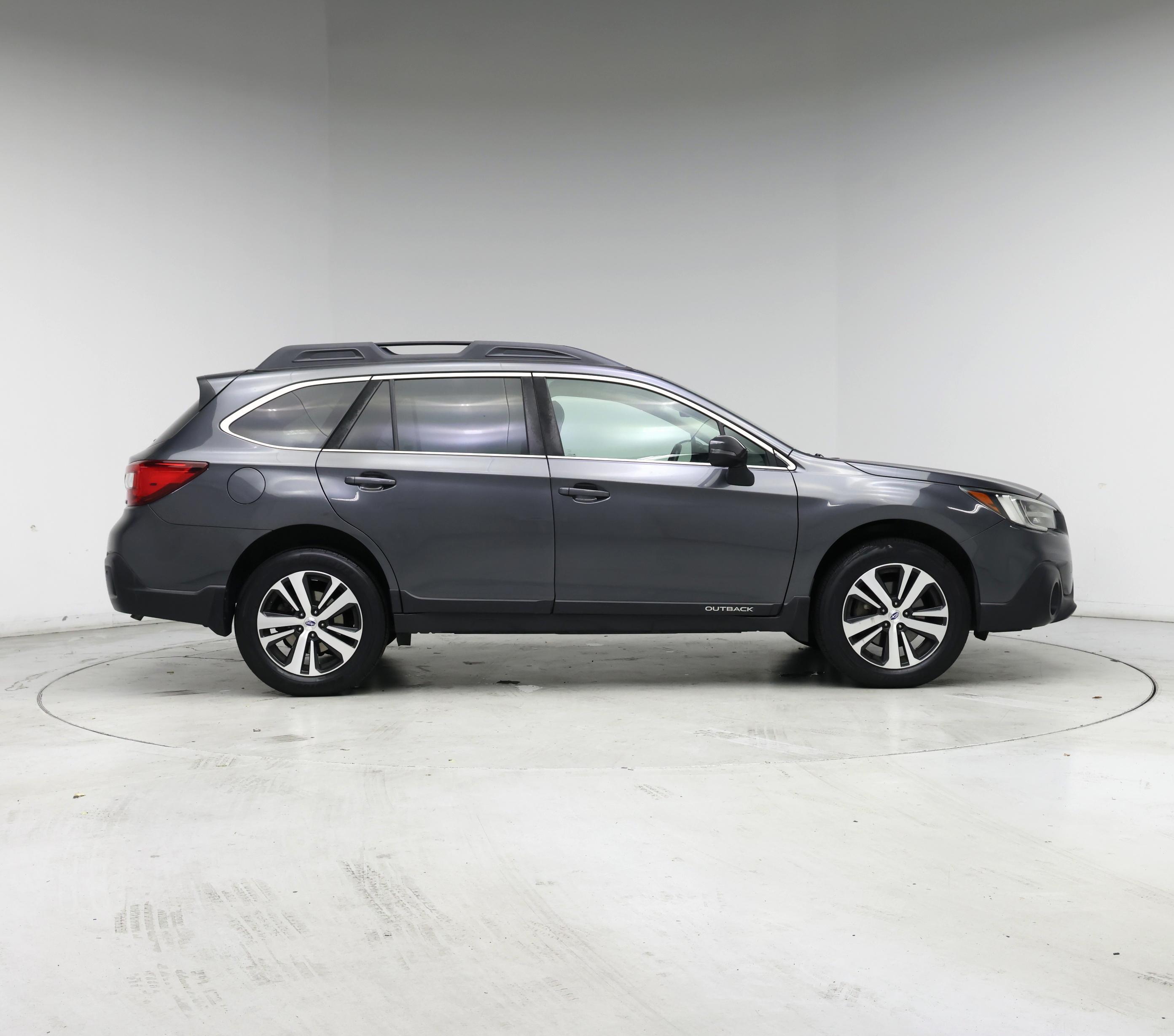 Thumbnail: 2019 Subaru Outback - 7