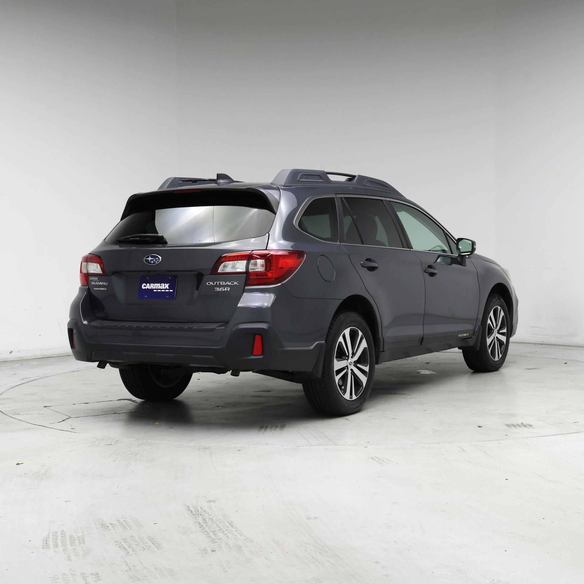 Thumbnail: 2019 Subaru Outback - 8