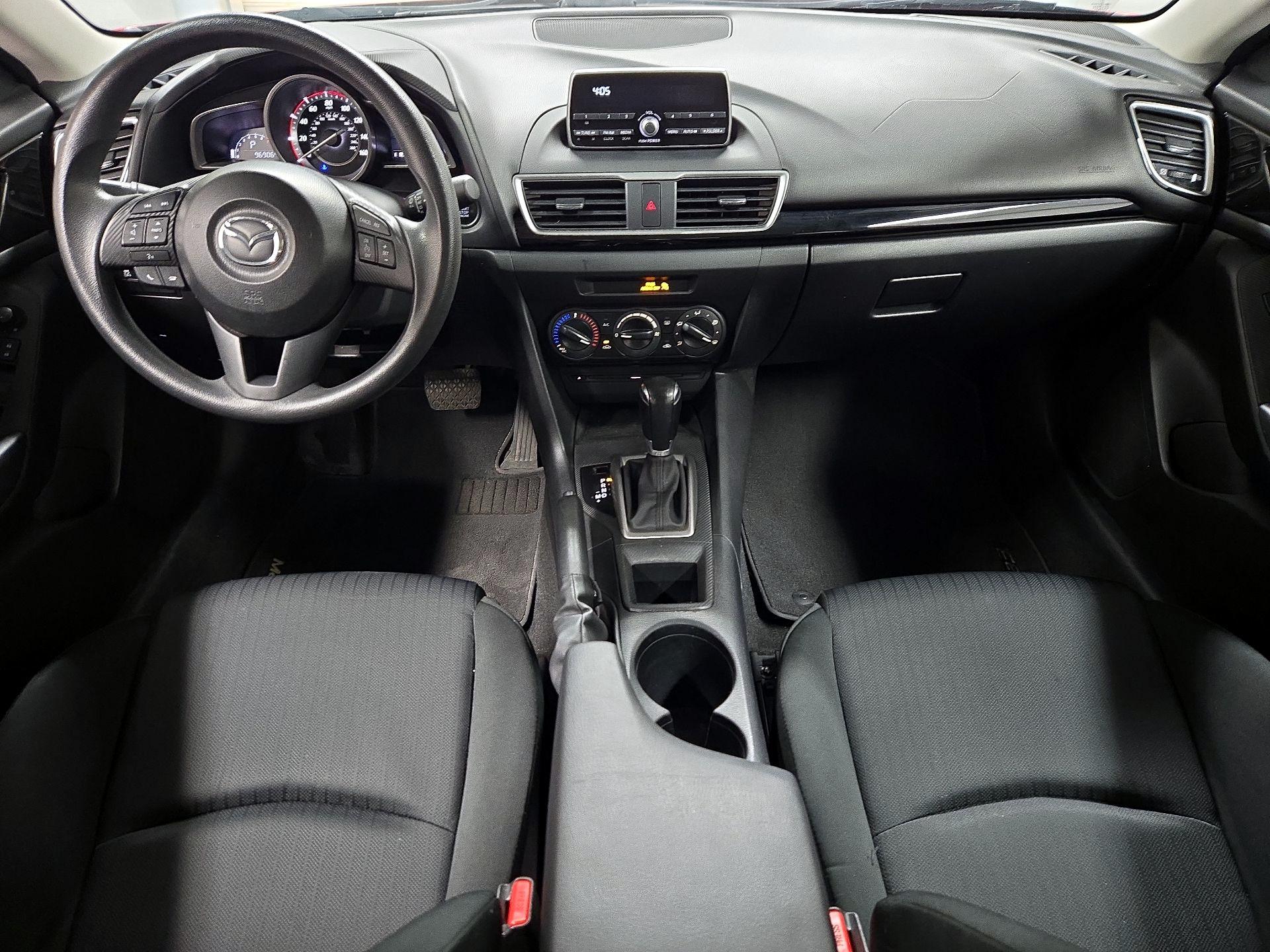 Thumbnail: 2014 Mazda Mazda3 - 9