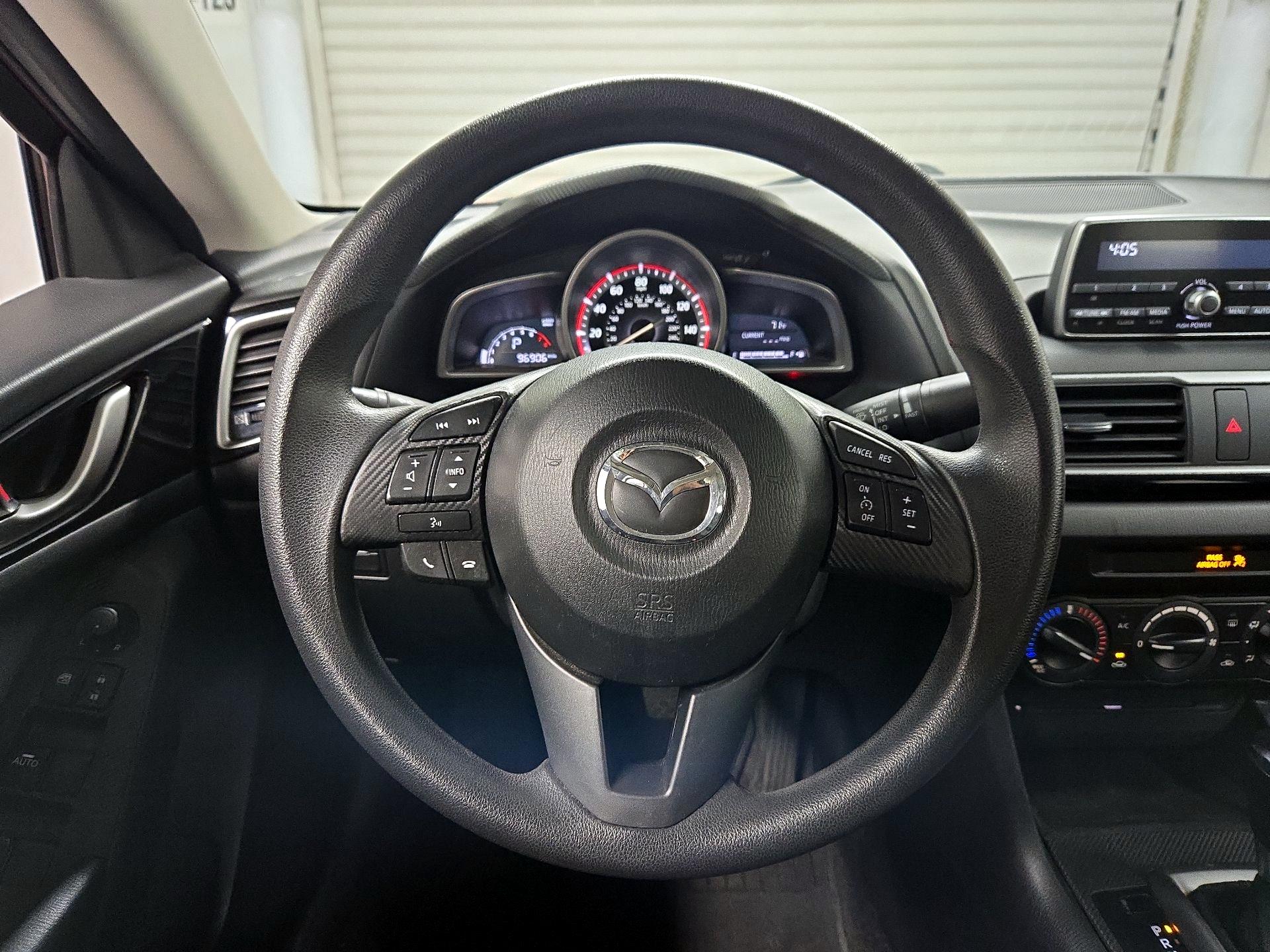 Thumbnail: 2014 Mazda Mazda3 - 10