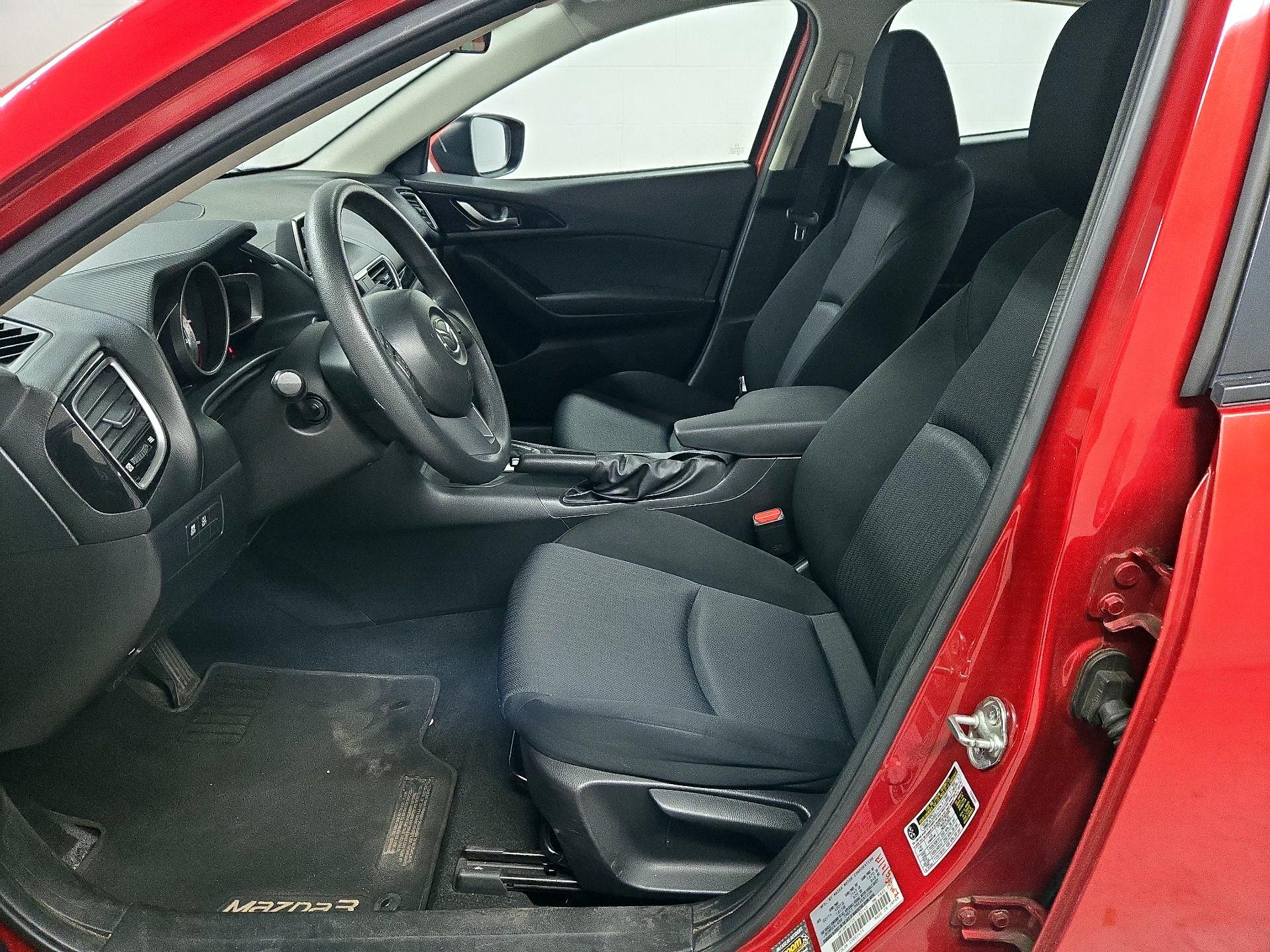 Thumbnail: 2014 Mazda Mazda3 - 11