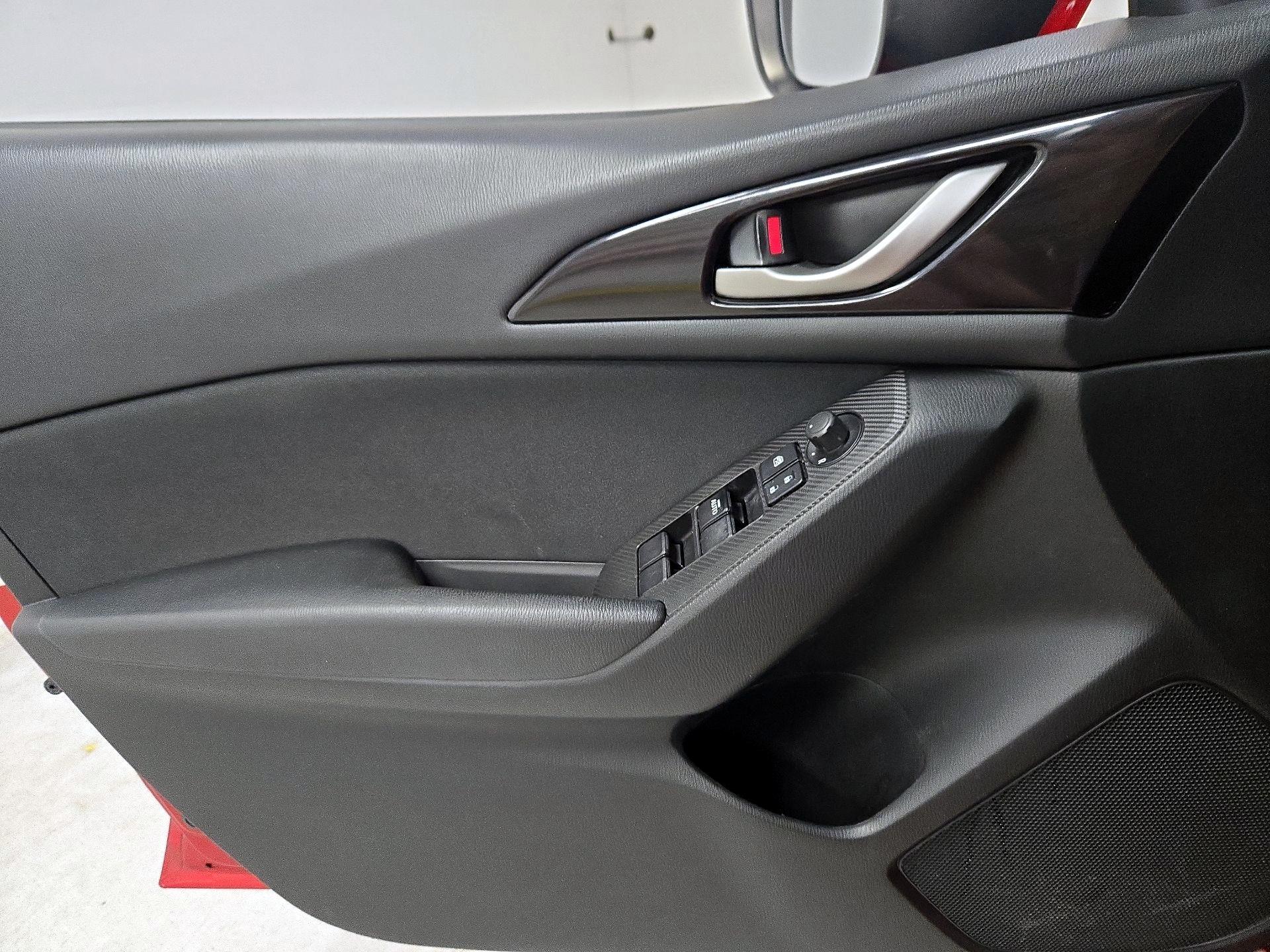 Thumbnail: 2014 Mazda Mazda3 - 12