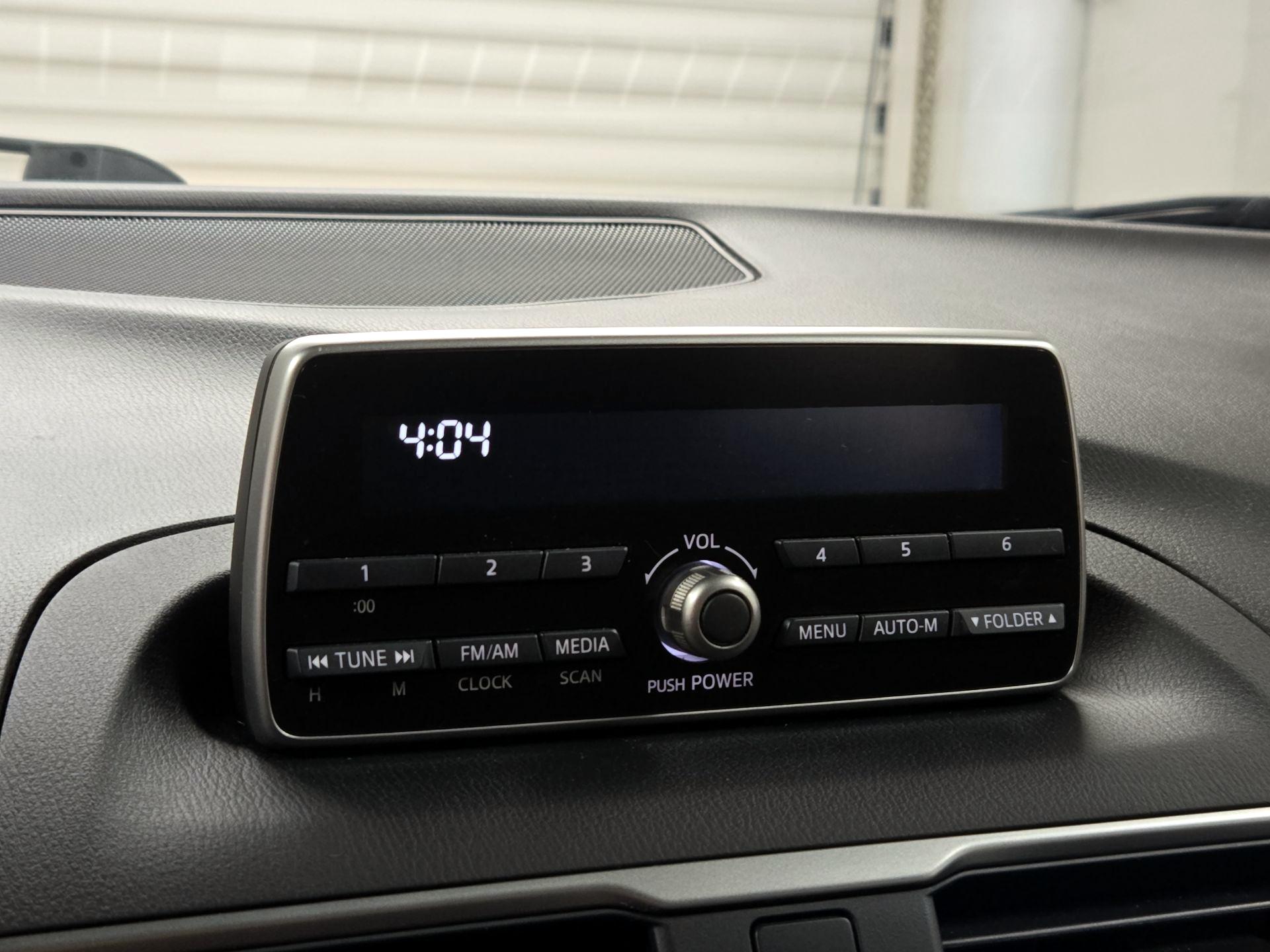 Thumbnail: 2014 Mazda Mazda3 - 14