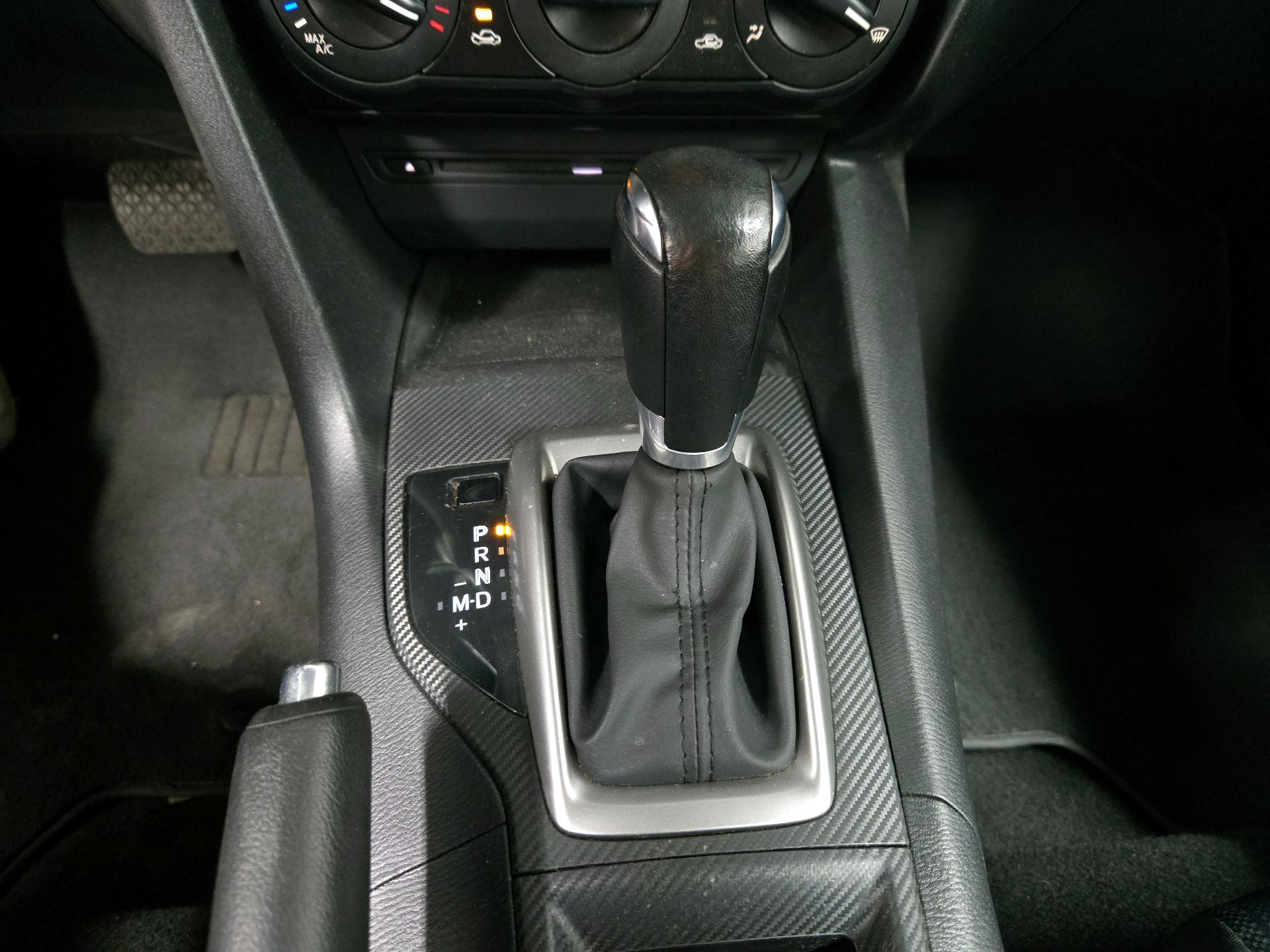 Thumbnail: 2014 Mazda Mazda3 - 16